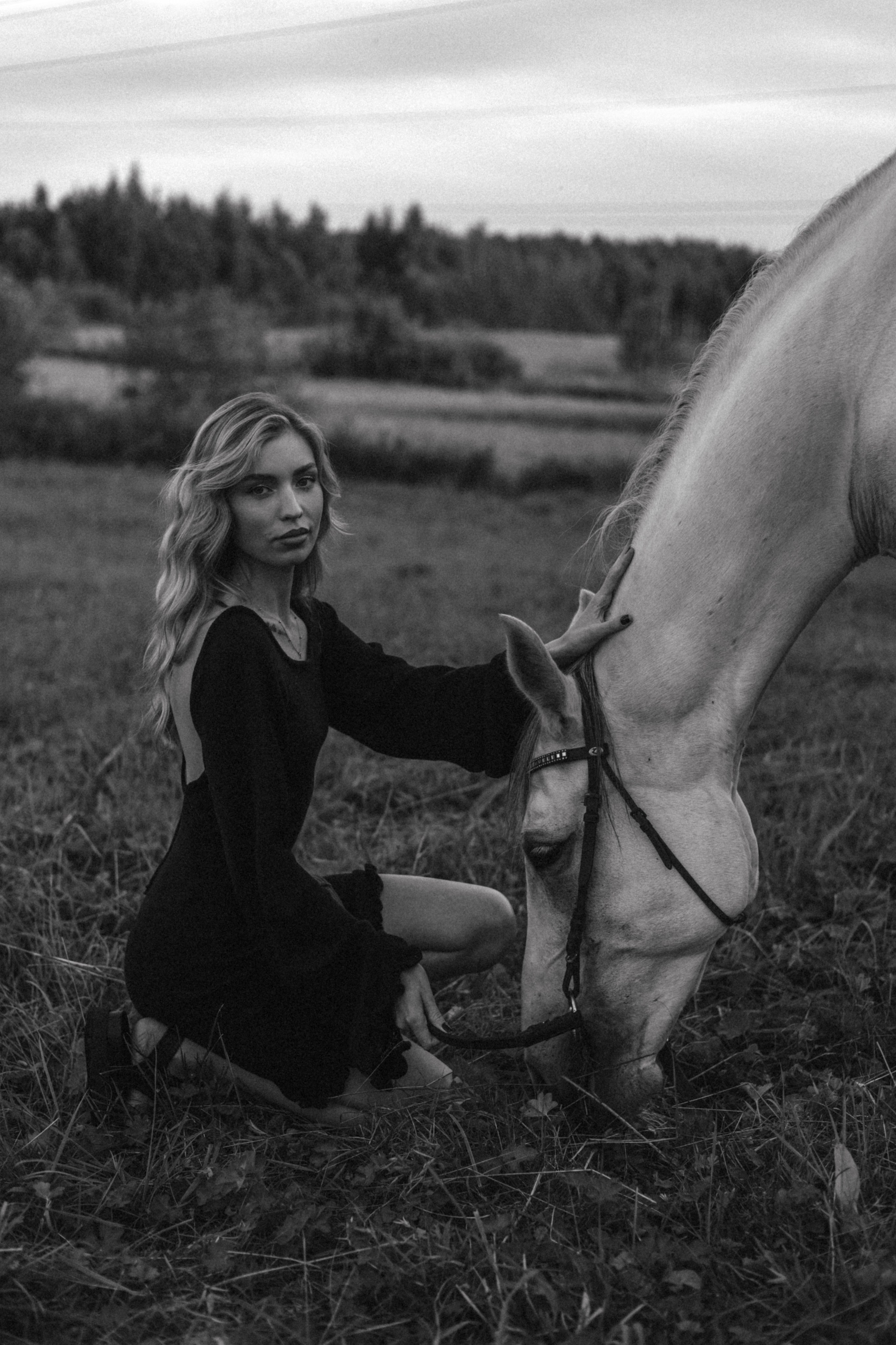 Александра. Главная