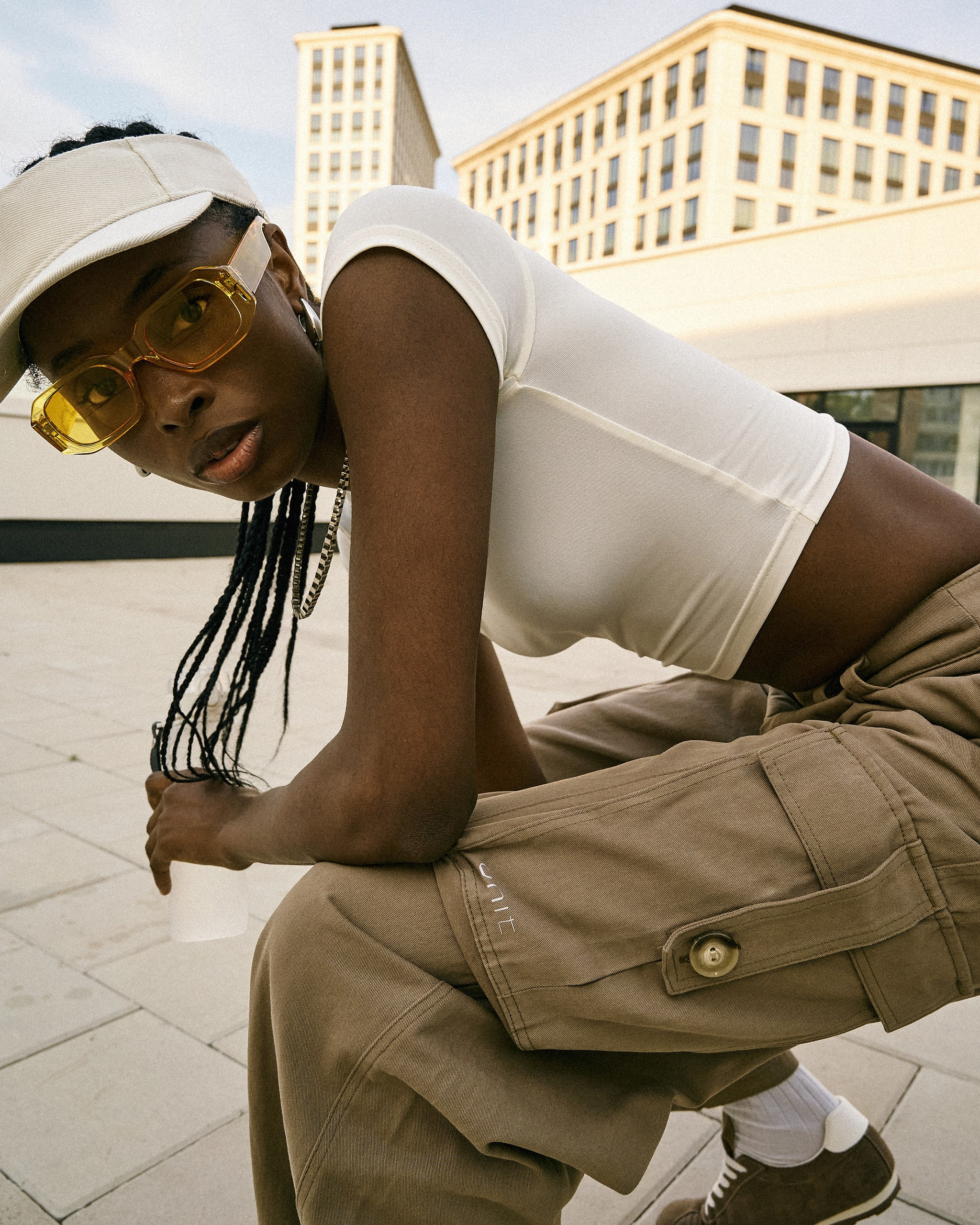 ONIT. Фотограф Кирилл Ламбурт