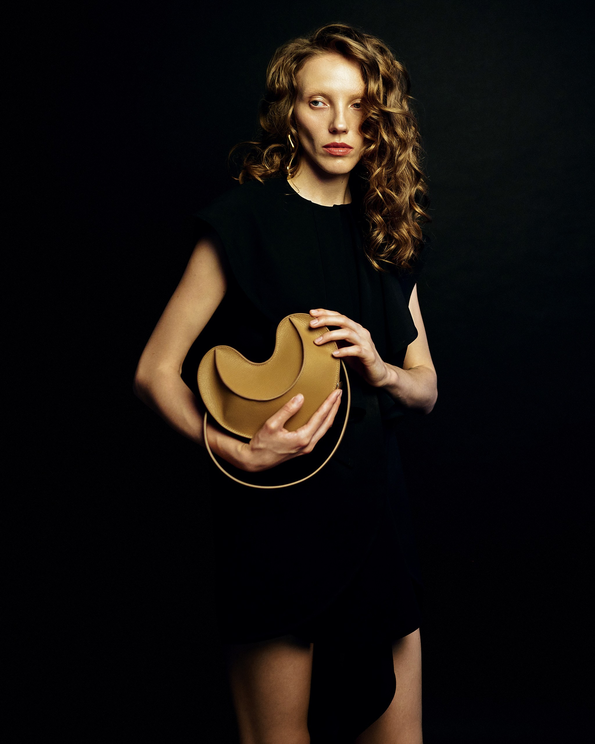 Hair. Фотограф Кирилл Ламбурт