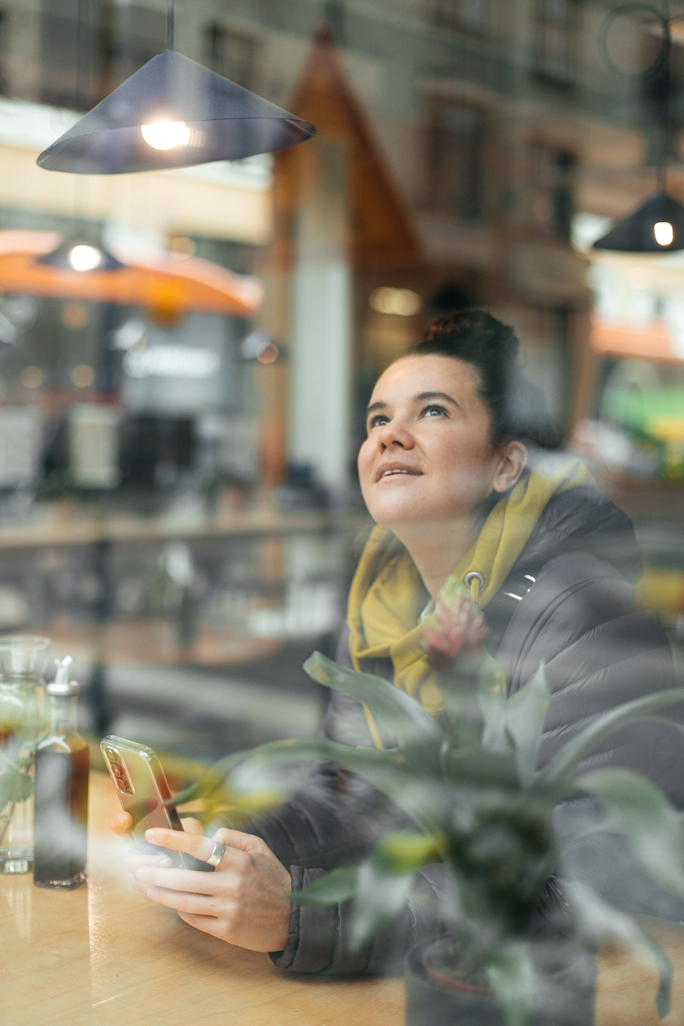 Kristina Salmela. Family and portrait photographer Helsinki