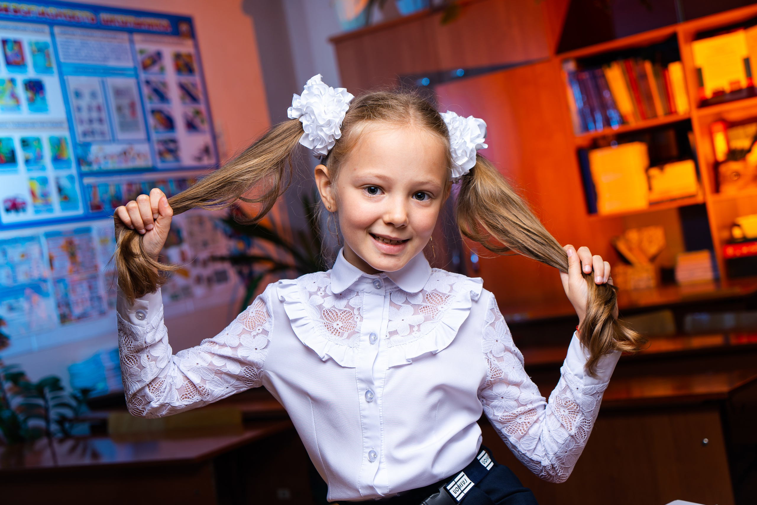 Портреты Начальная Школа. Твой Выпускной Альбом