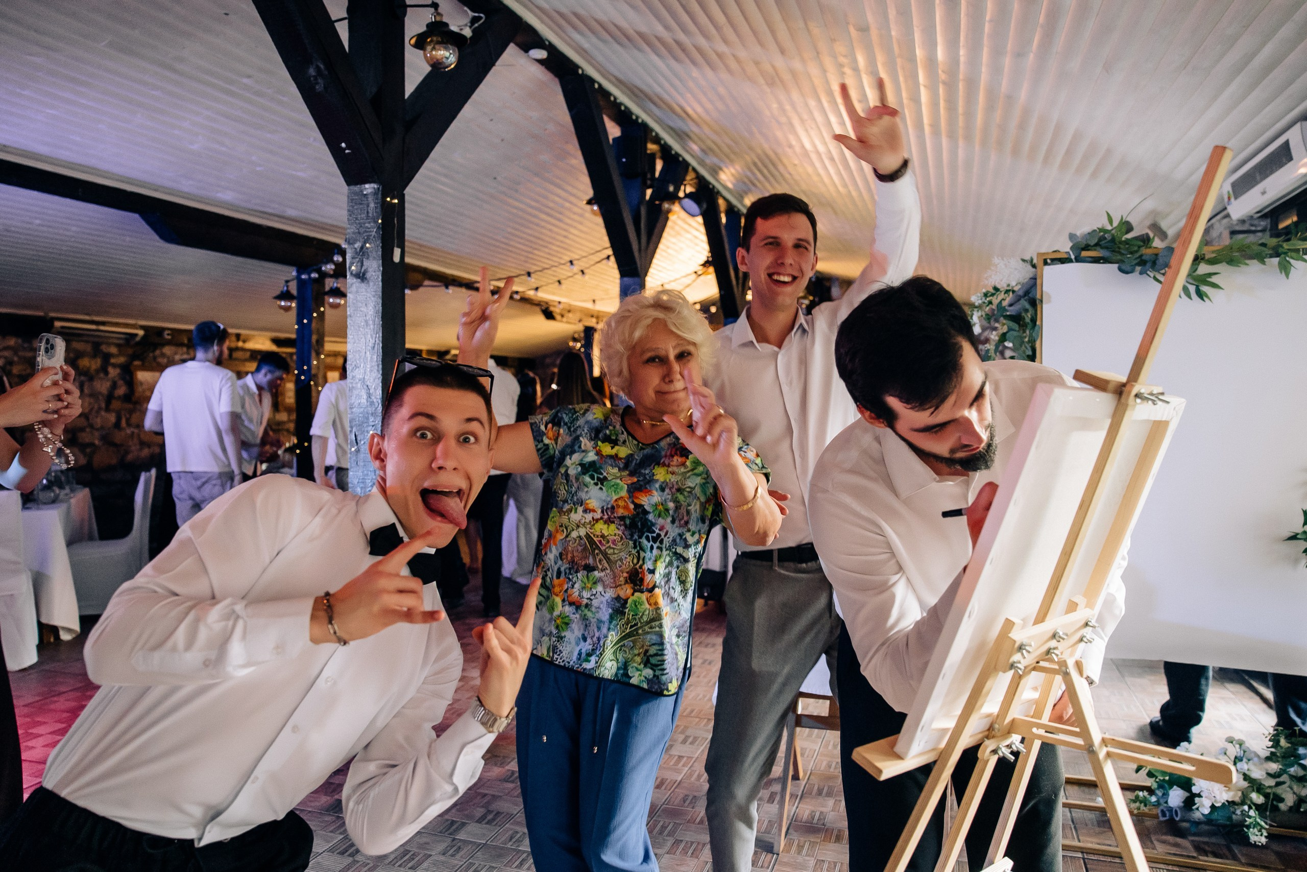 P & A. Свадебный и семейный фотограф в Воронеже Свиридова Евгения