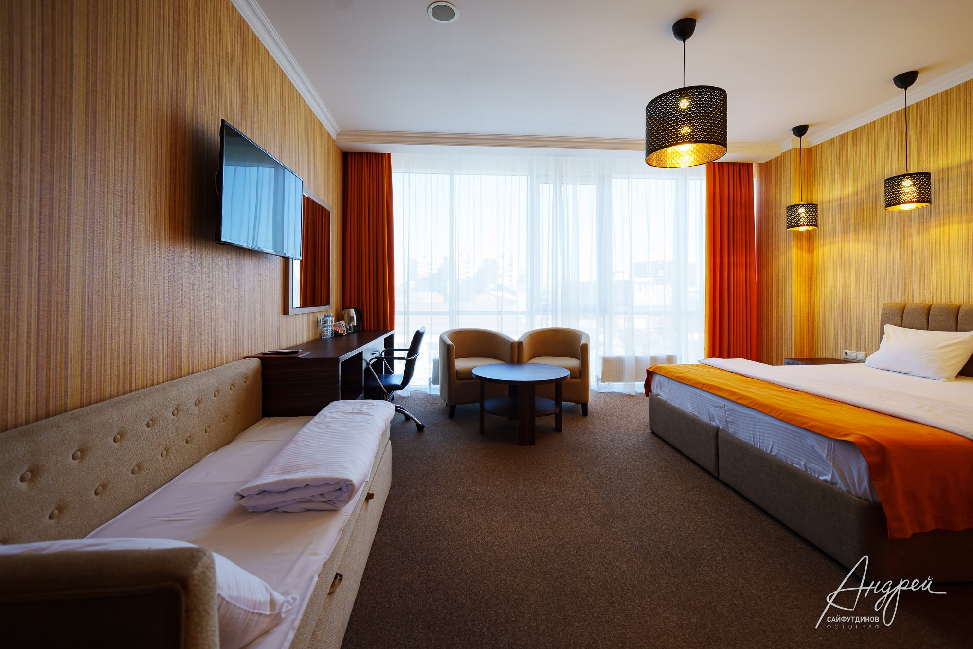 Фотосъёмка гостиничного номера: как увеличить бронирования | Советы эксперта. Свадебный и семейный фотограф в Ростове-на-Дону. Андрей Сайфутдинов