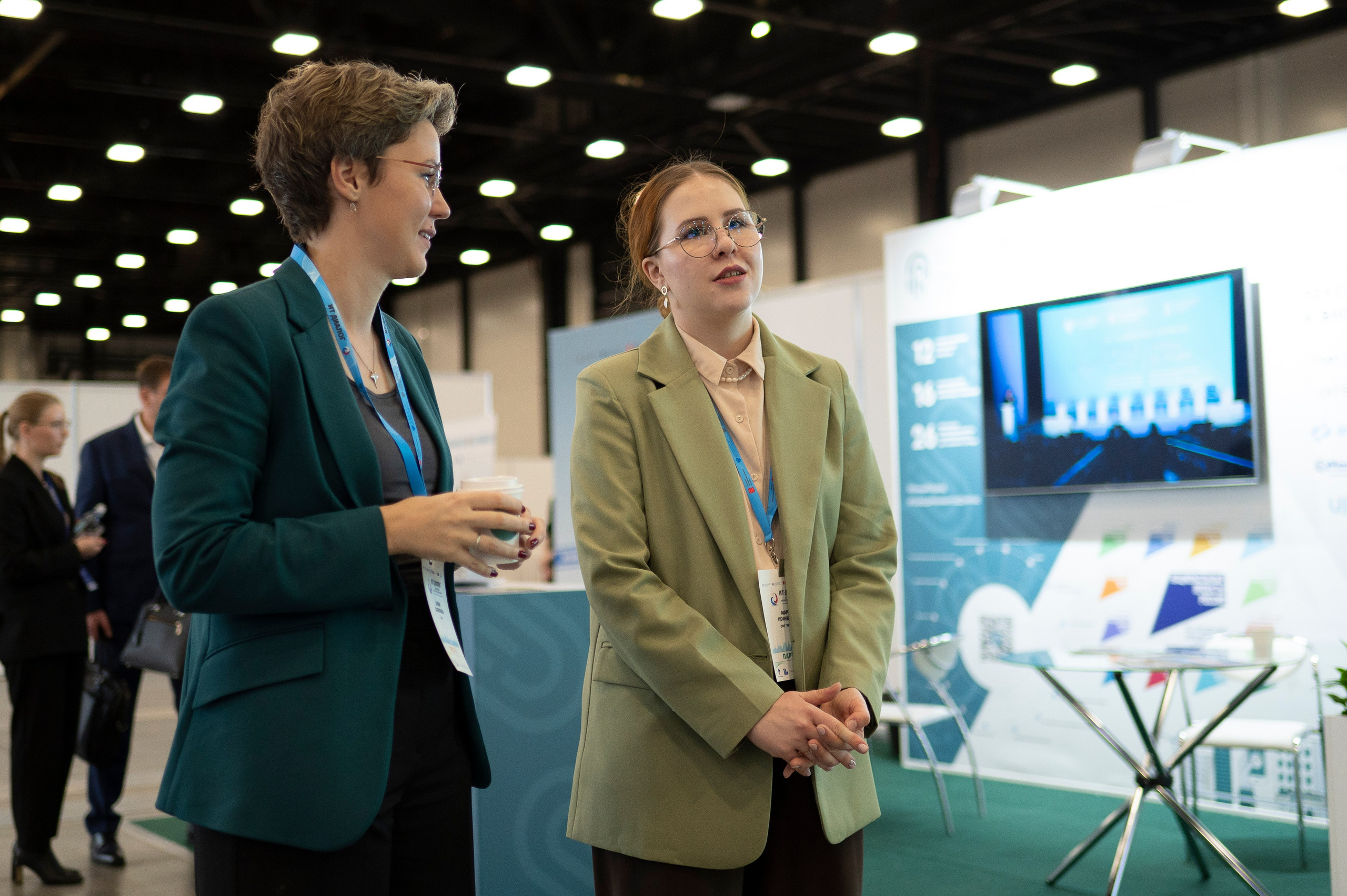 Репортажная съемка бизнес-мероприятий в Петербурге и Москве. Serg PG Photography — репортажная фотосъемка в Петербурге