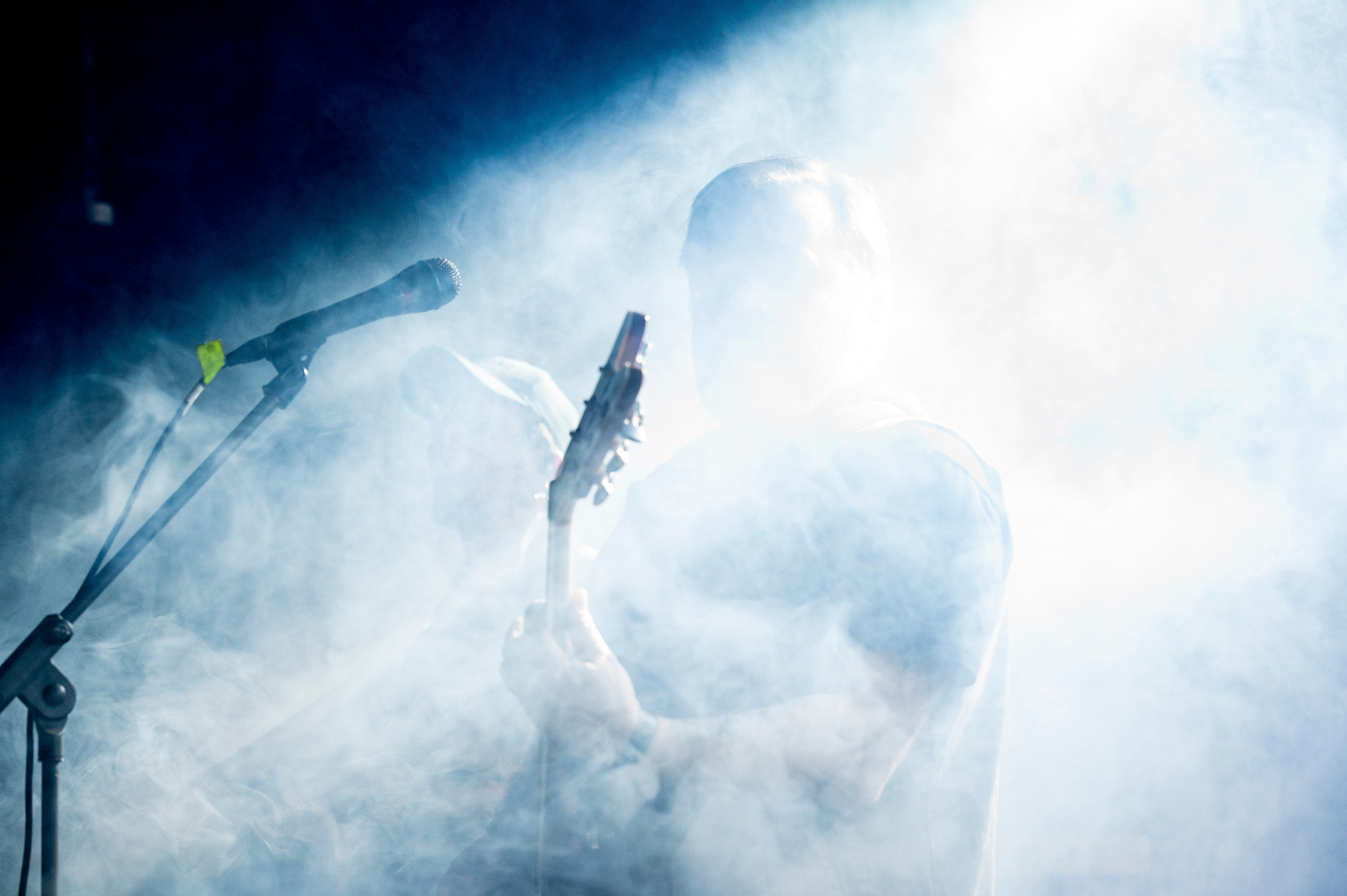 Концертные съемки группы «Декабрь». Serg PG Photography — репортажная фотосъемка в Петербурге