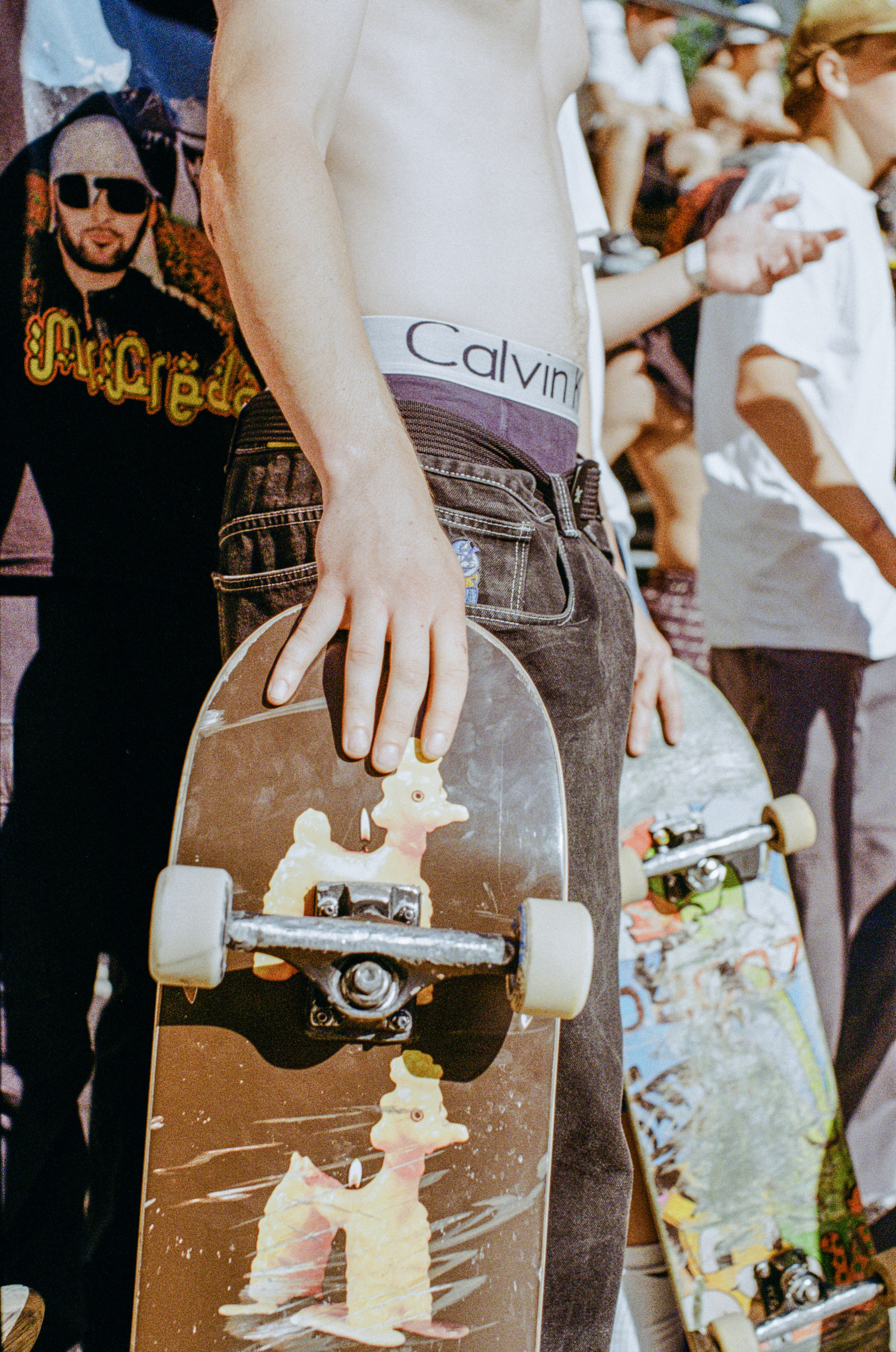 Party like a Moscow. Портретный и ивент-фотограф в Москве