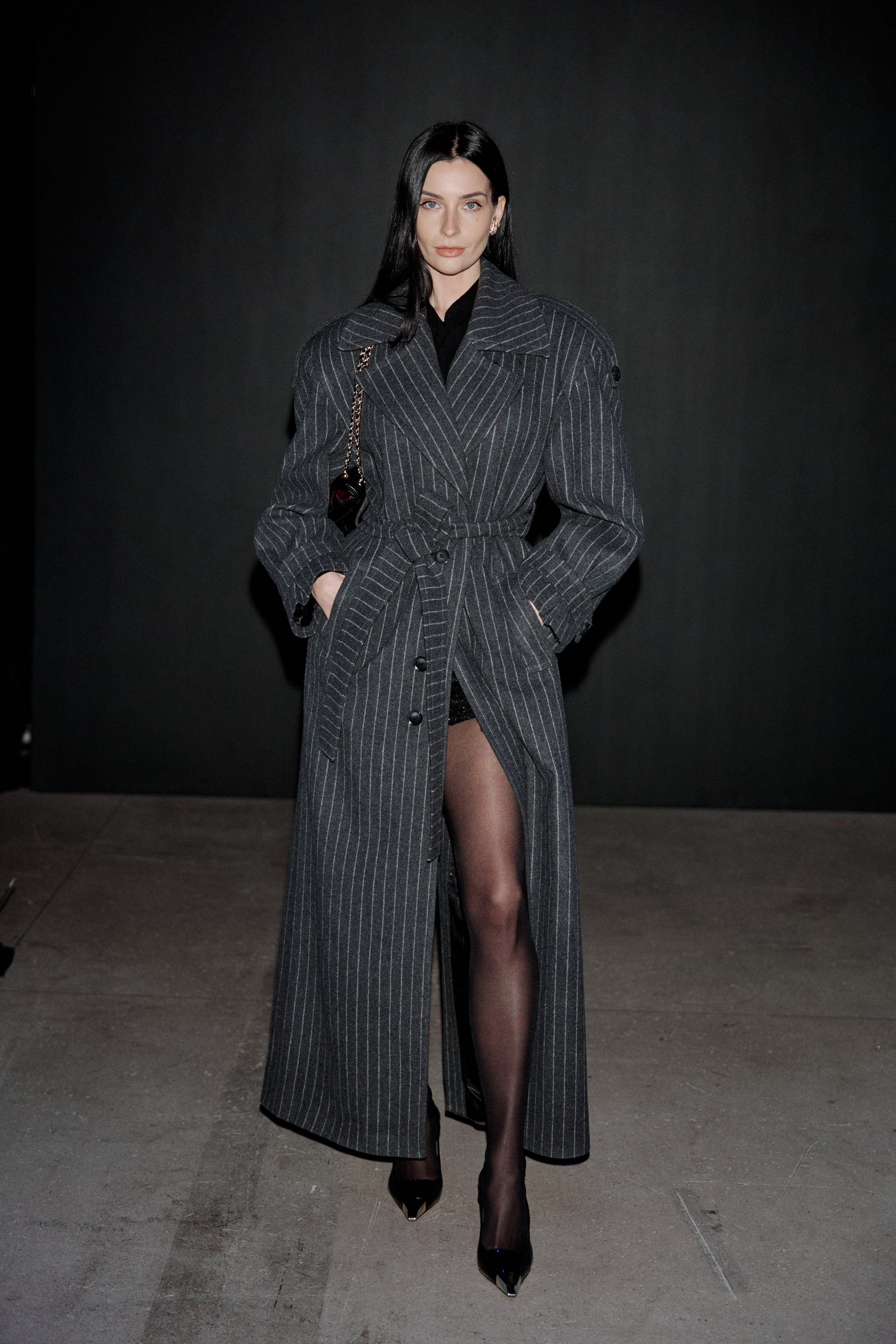 Московская неделя моды. Портретный и ивент-фотограф в Москве