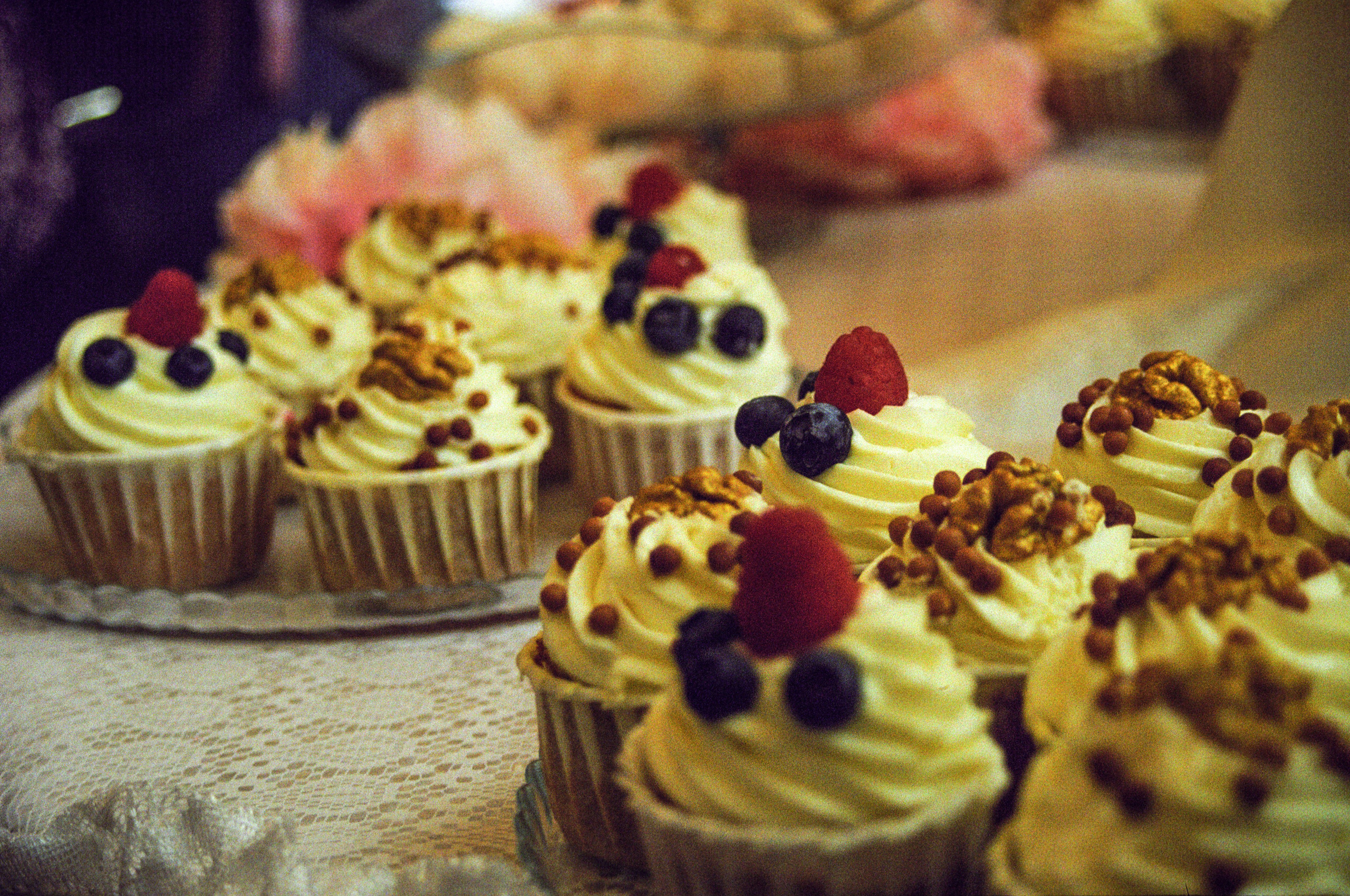 Свадьбы. Портретный и ивент-фотограф в Москве