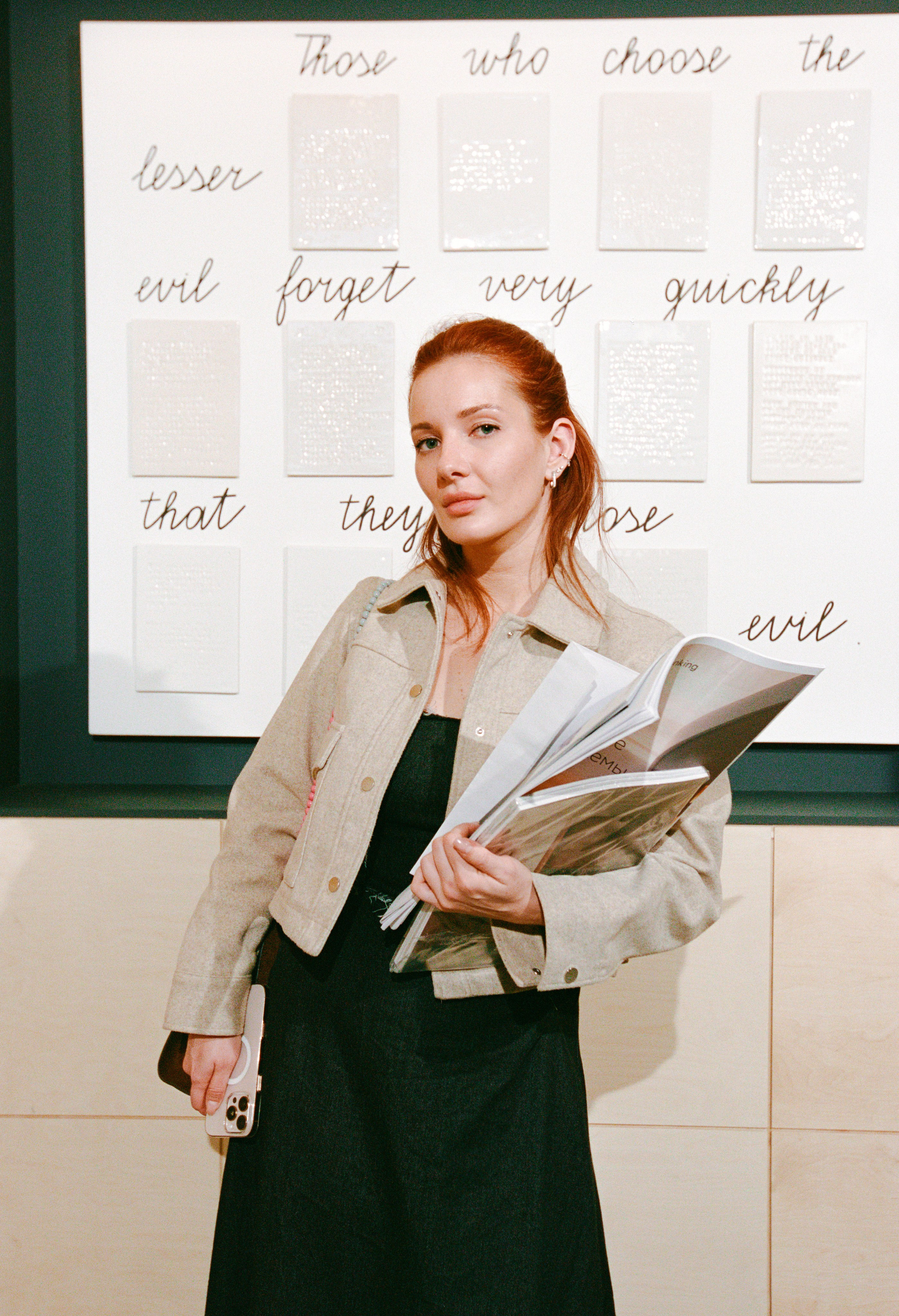 Сosmoscow 2025 (kodak portra 400). Портретный и ивент-фотограф в Москве