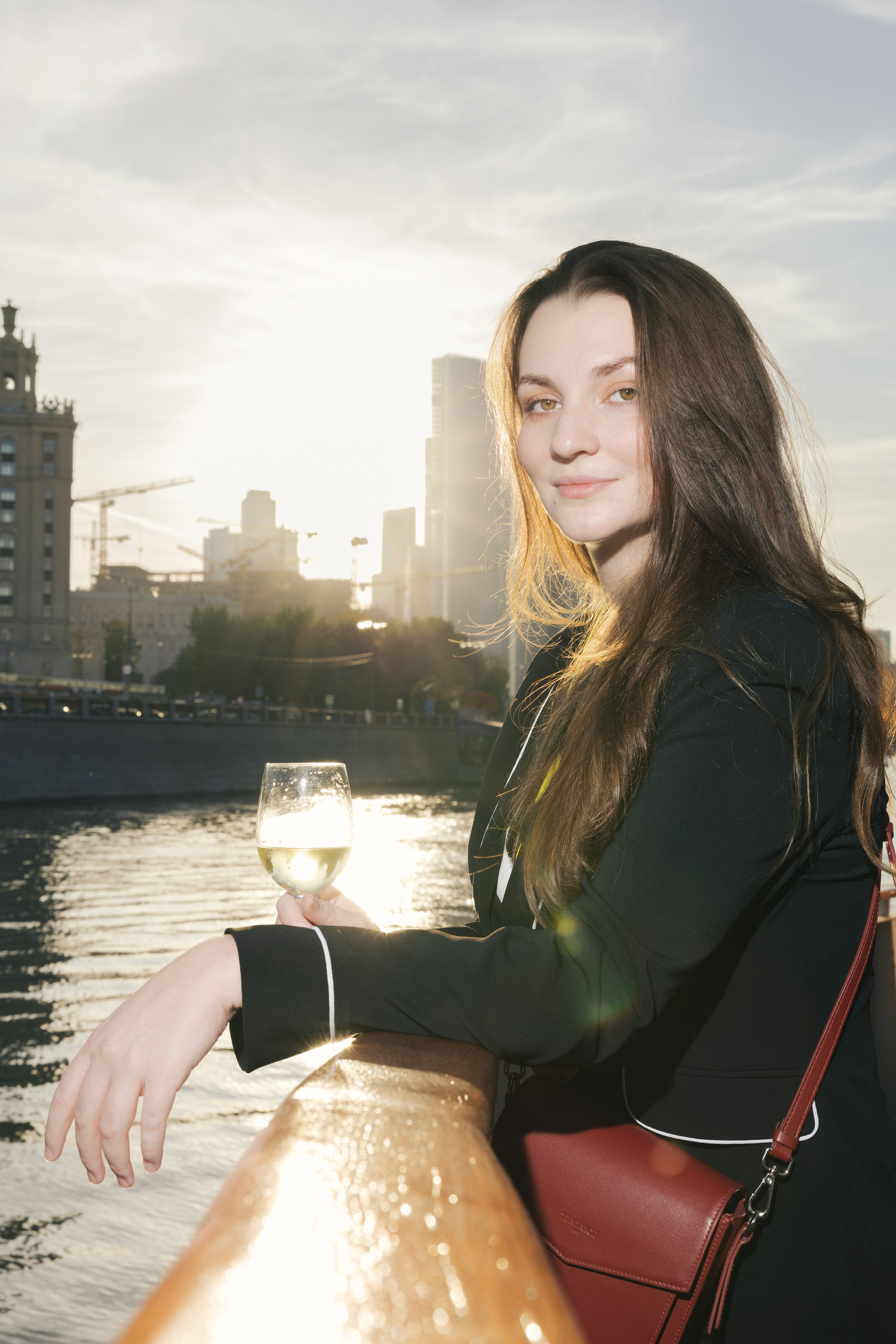 ПРЕЗЕНТАЦИЯ ПЕРВОГО БРЕНДИНГОВОГО ФЕСТИВАЛЯ ОСНОВА. Портретный и ивент-фотограф в Москве