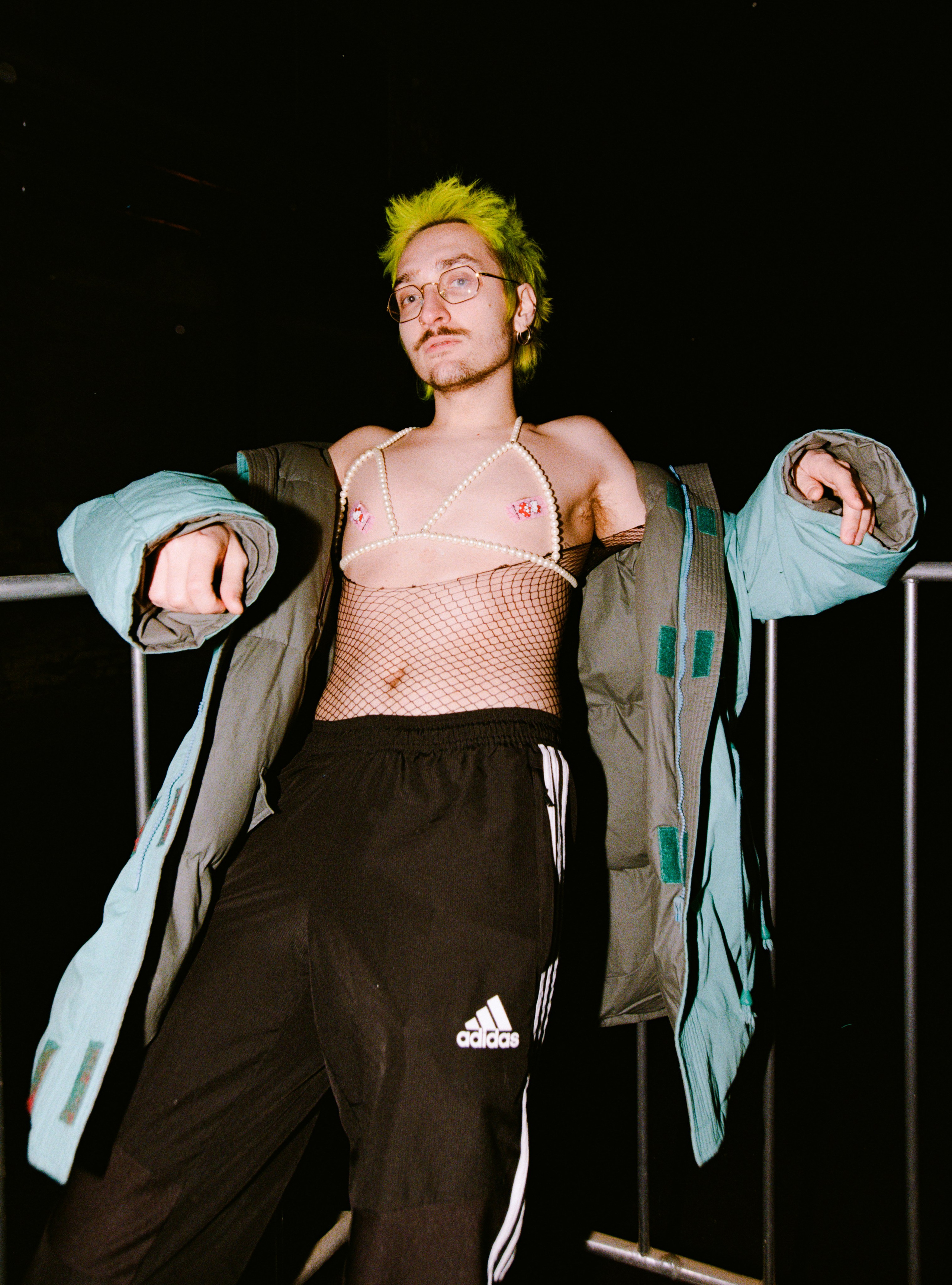 Party like a Moscow. Портретный и ивент-фотограф в Москве