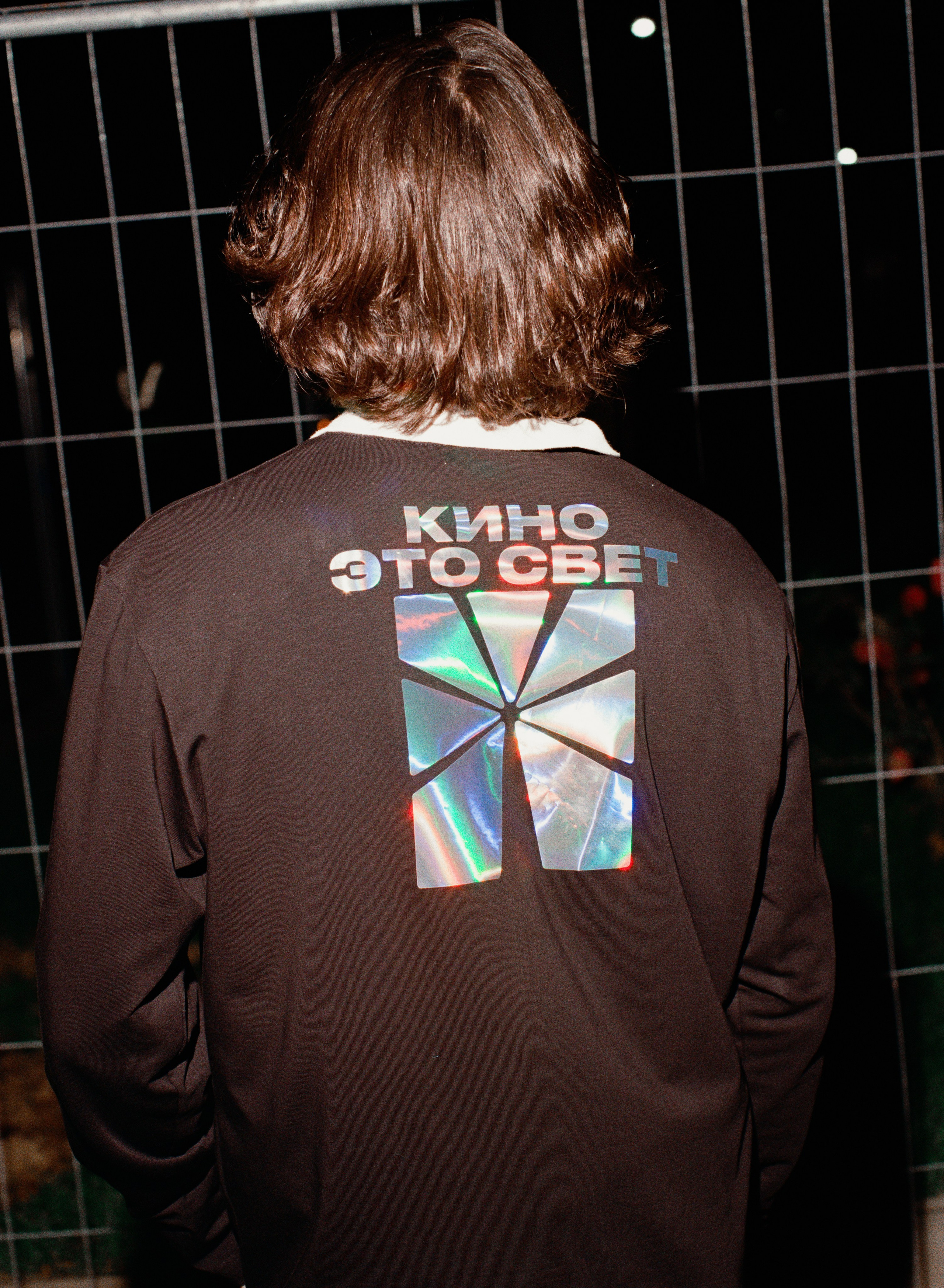 Территория Света «Проекция». Портретный и ивент-фотограф в Москве