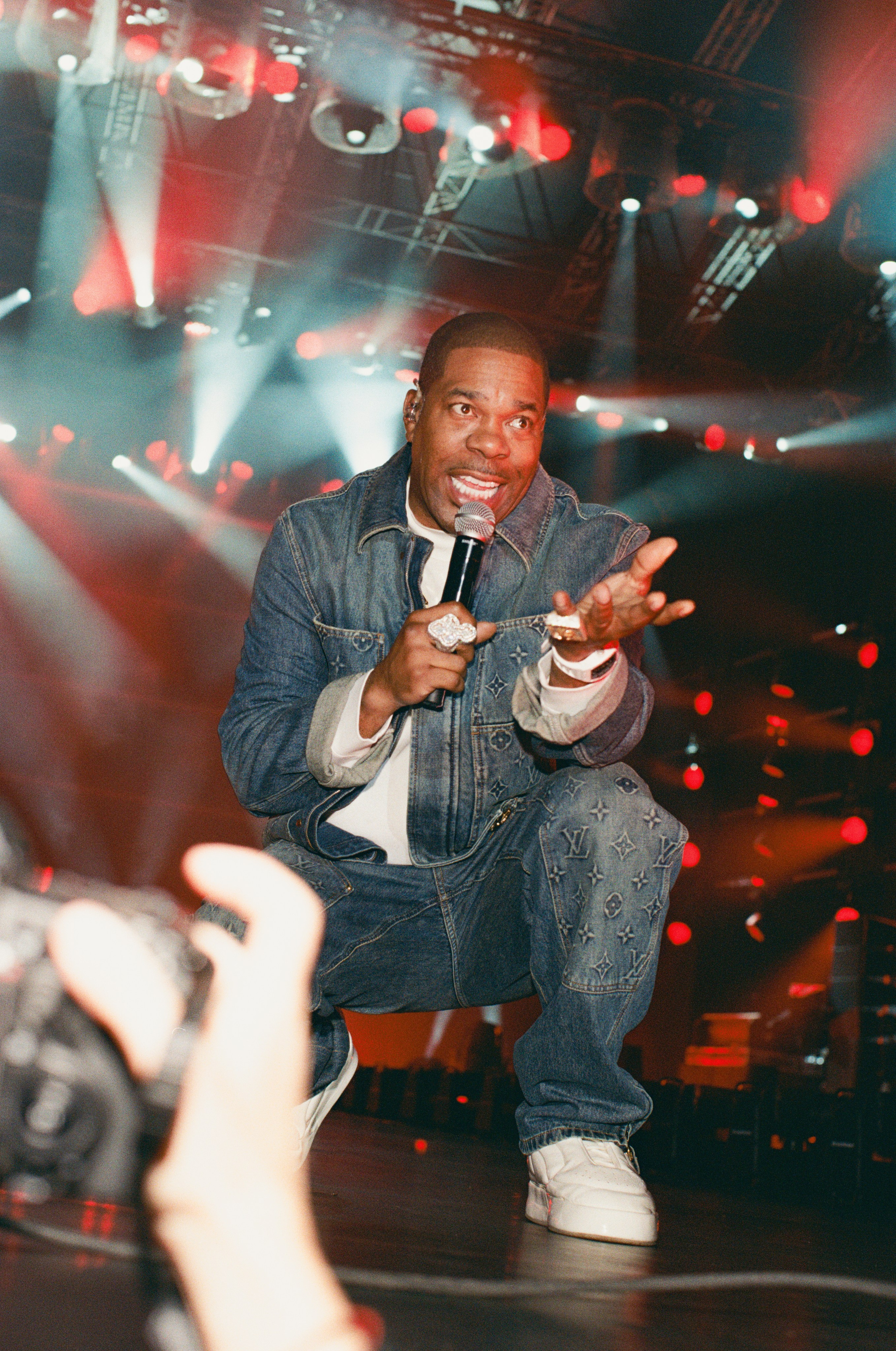 Портретный и ивент-фотограф в Москве