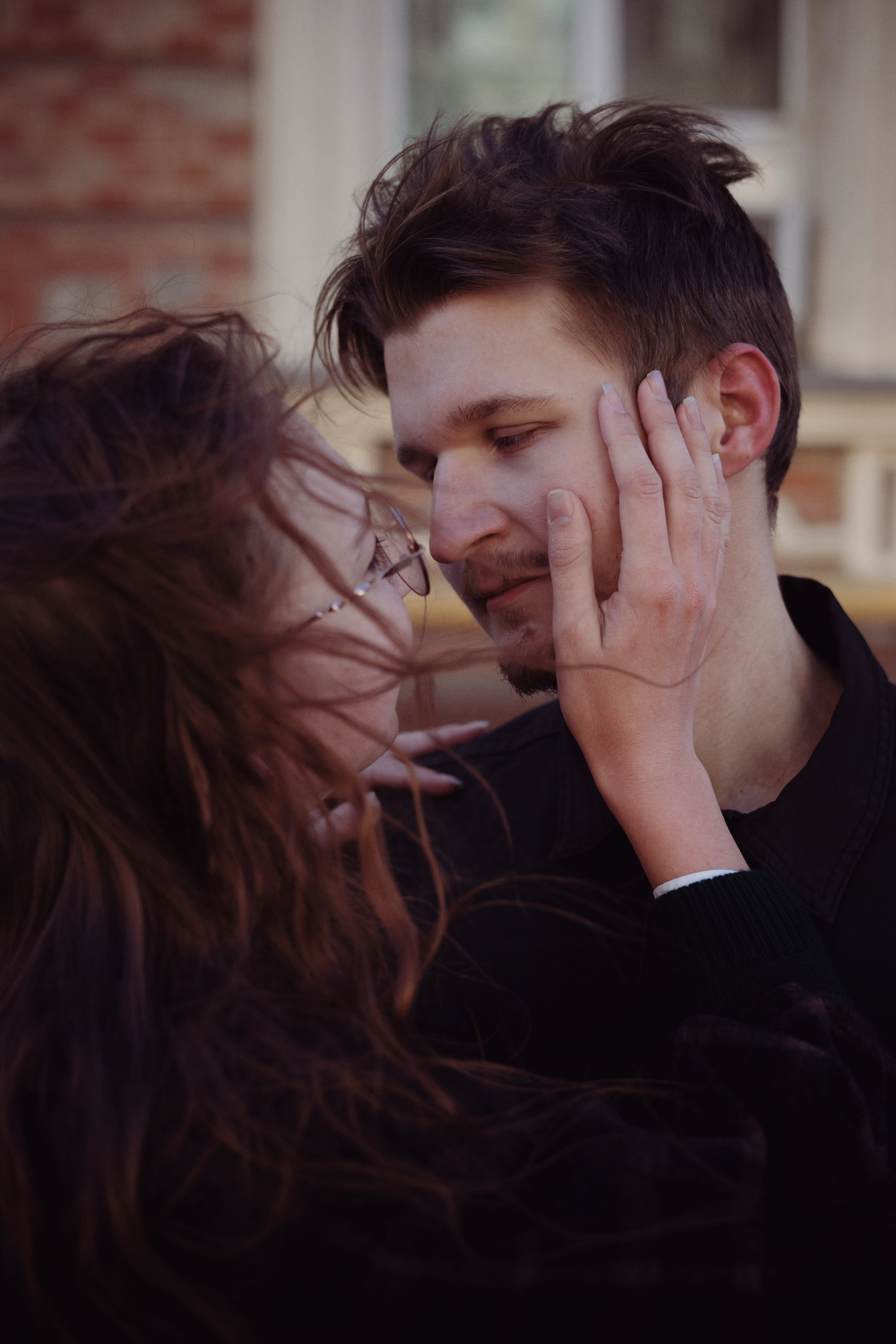 София и Герман. Фотограф в Санкт-Петербурге