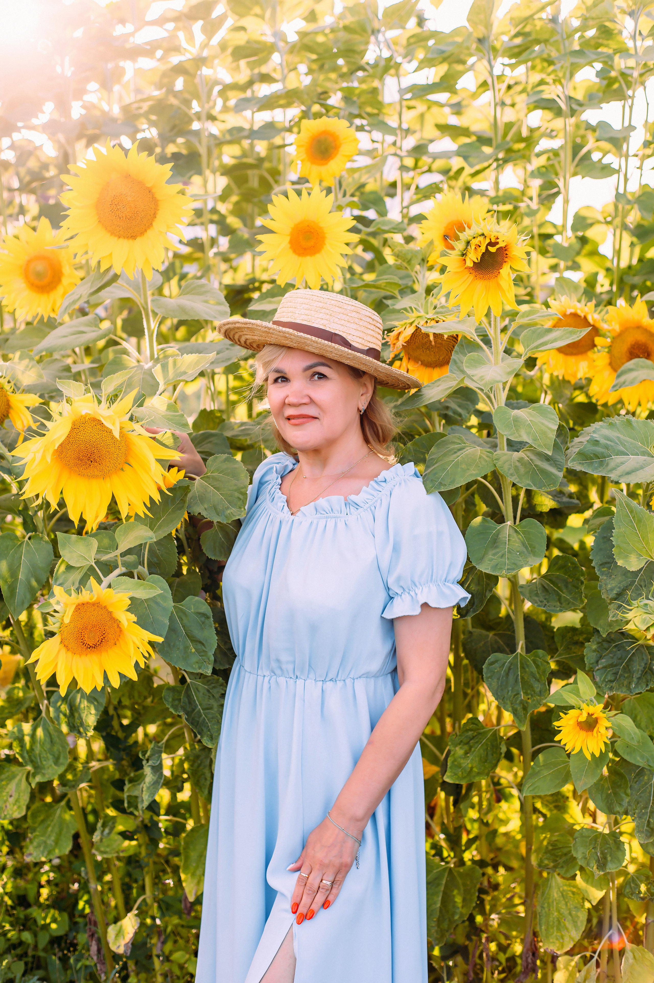 Лариса. Детский и семейный фотограф Эльмира Веселова