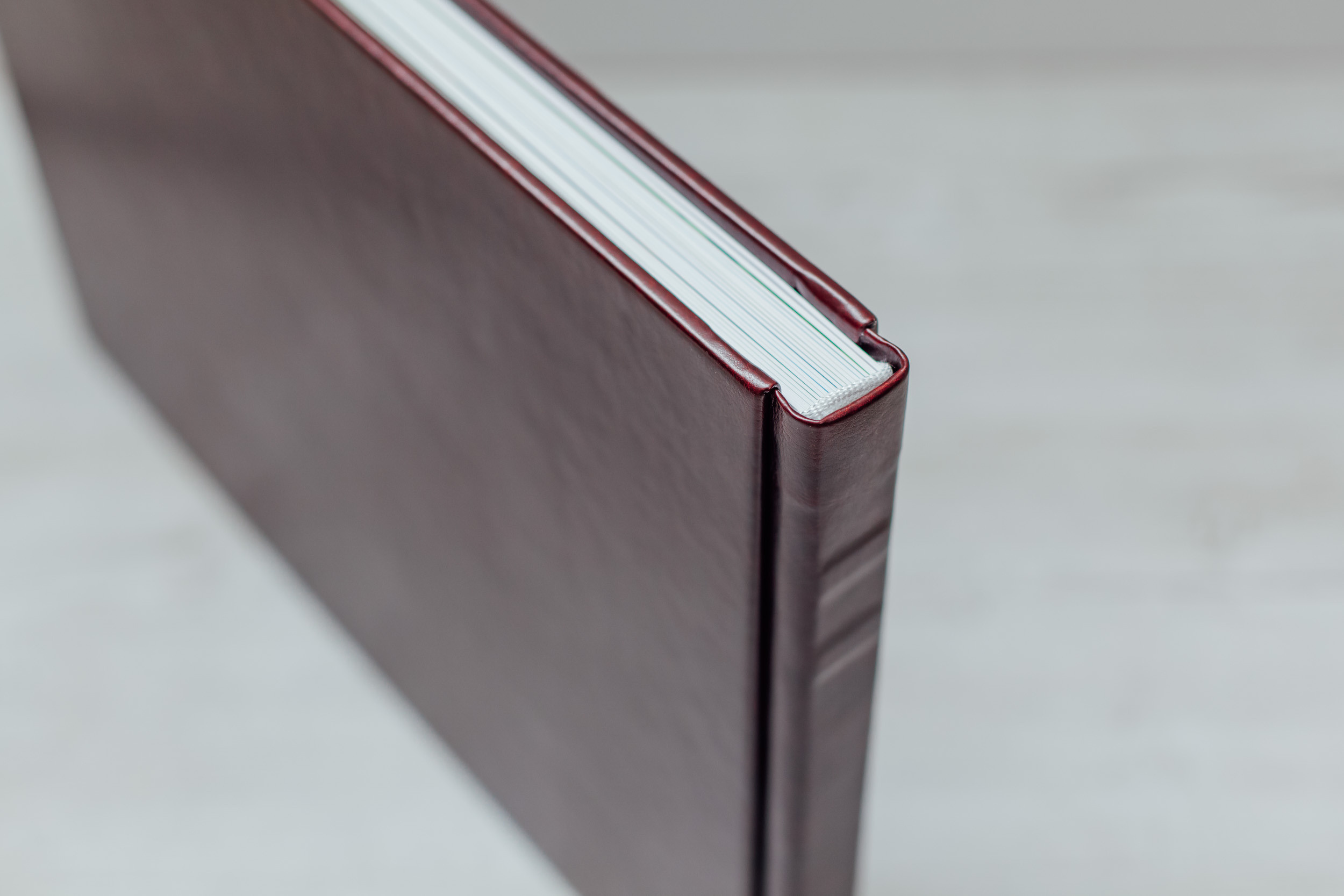 Печать фотокниг в подарочной упаковке в Краснодаре от Студии печати "ЧЁ" - 9