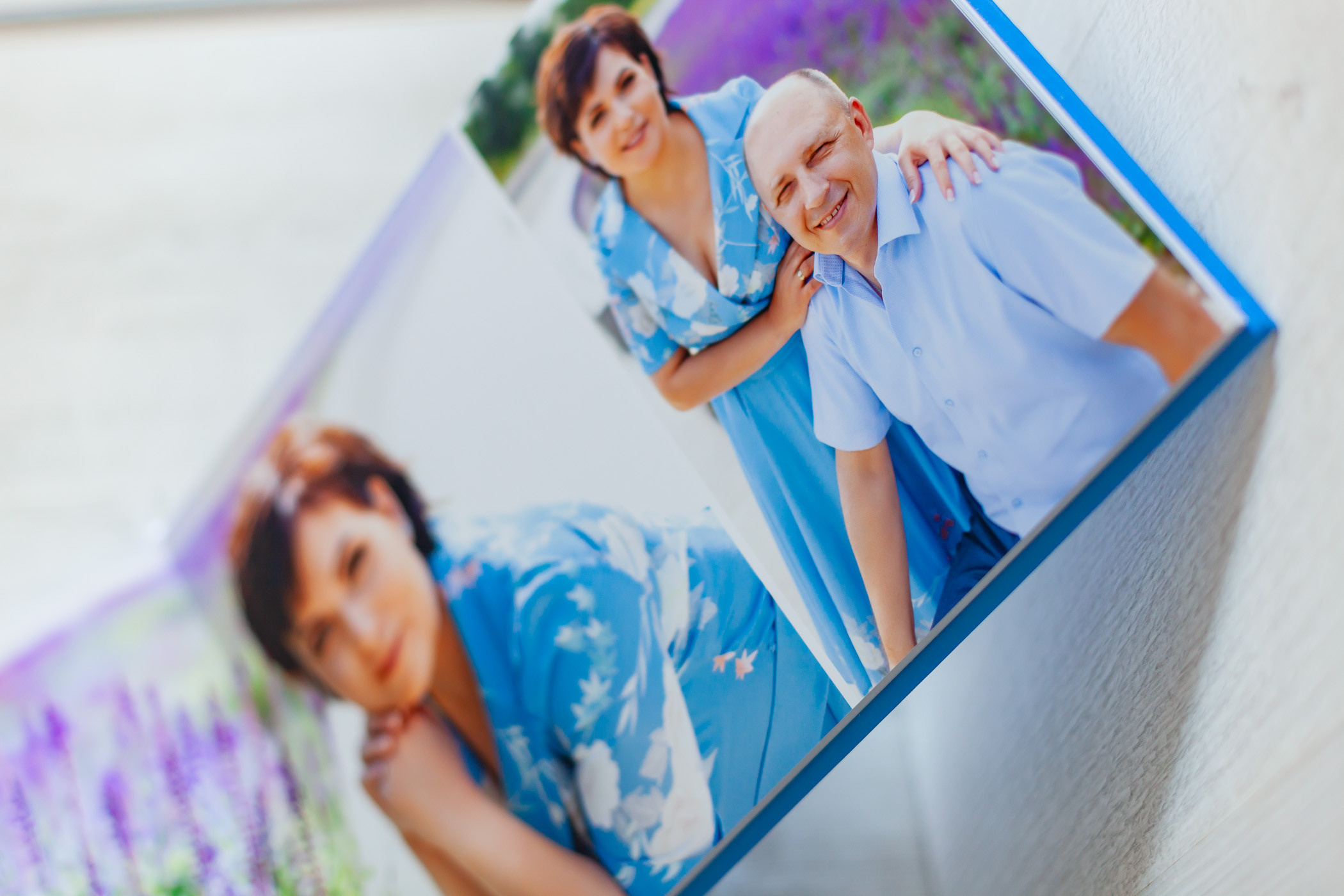 Свадебные фотокниги в Краснодаре от Студии печати "ЧЁ" - 10