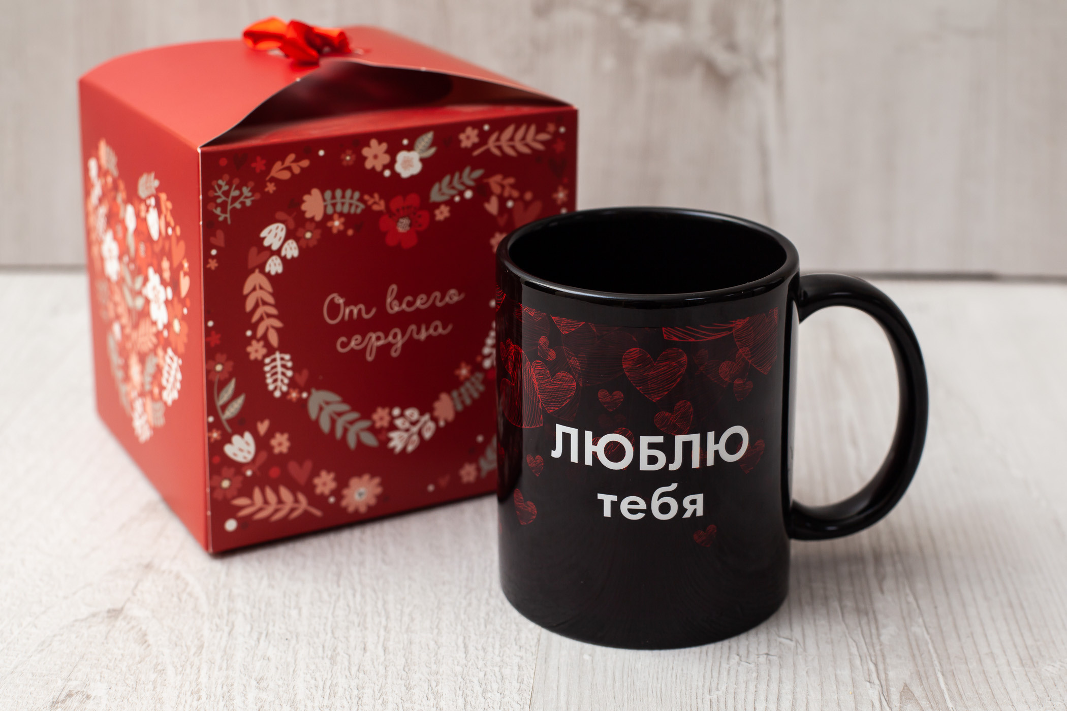 Печать на кружках в Краснодаре от Студии печати "ЧЁ" - 26