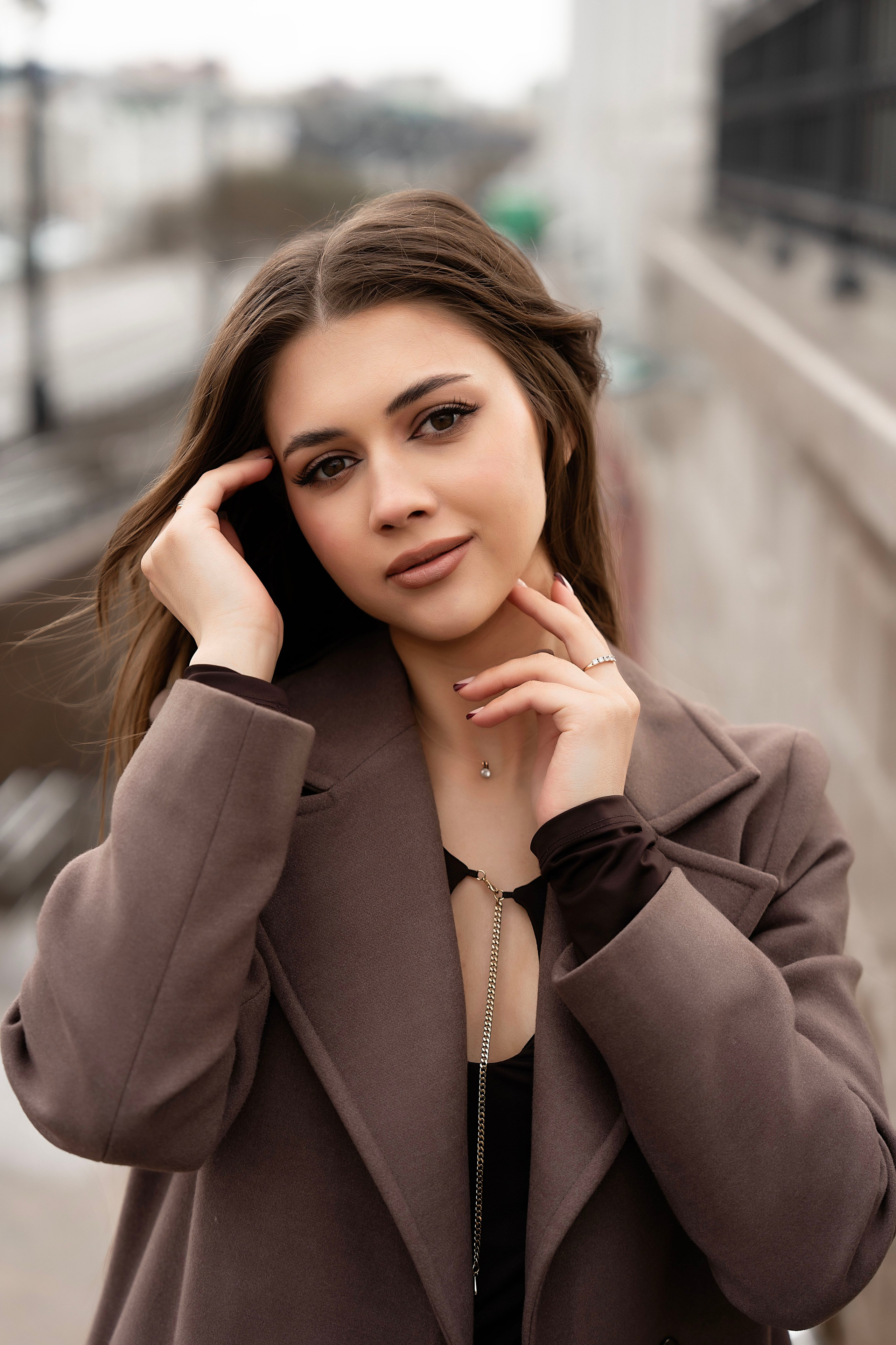 Арина. Главная