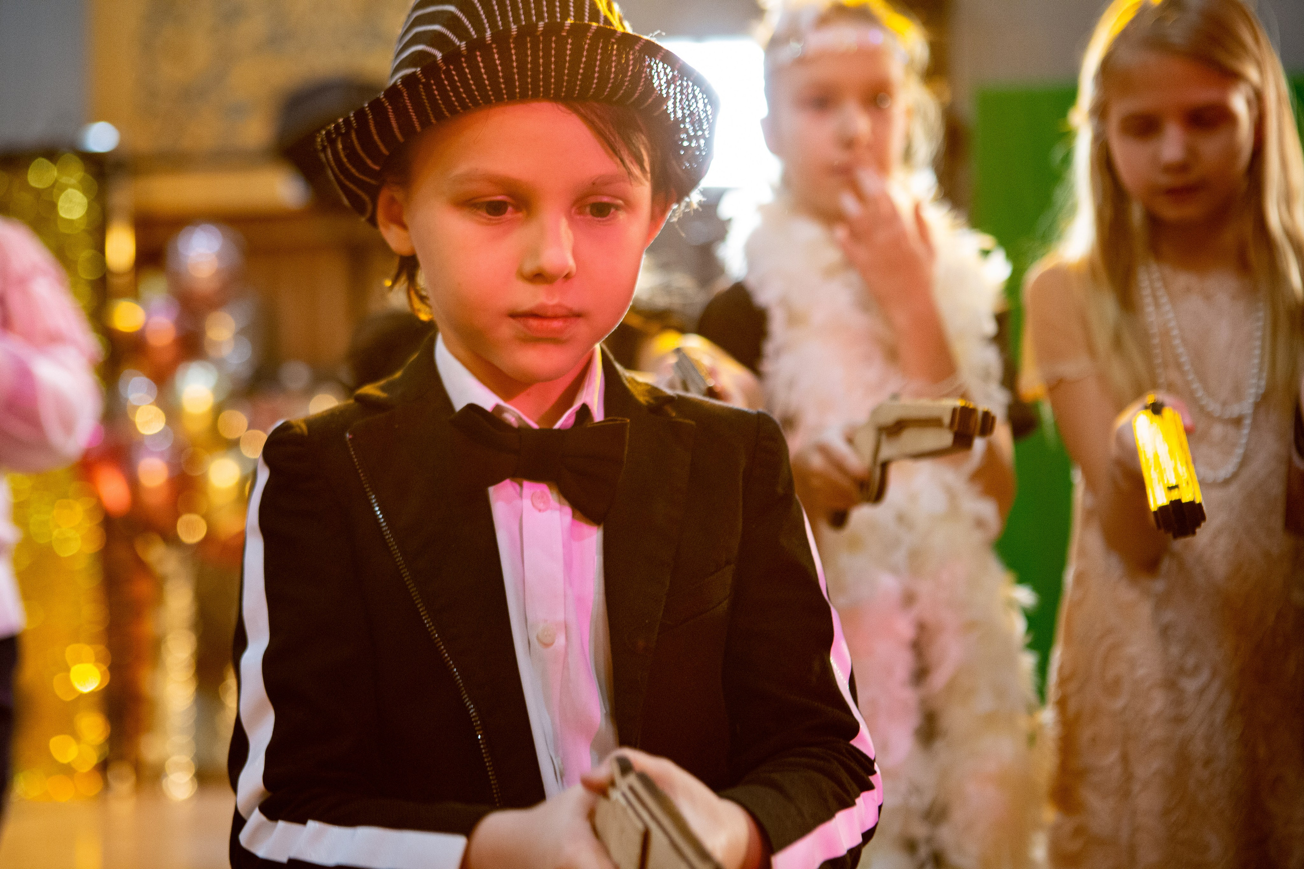 День рождения Даниелы. Евгений Матвеев — фотограф в Санкт-Петербурге