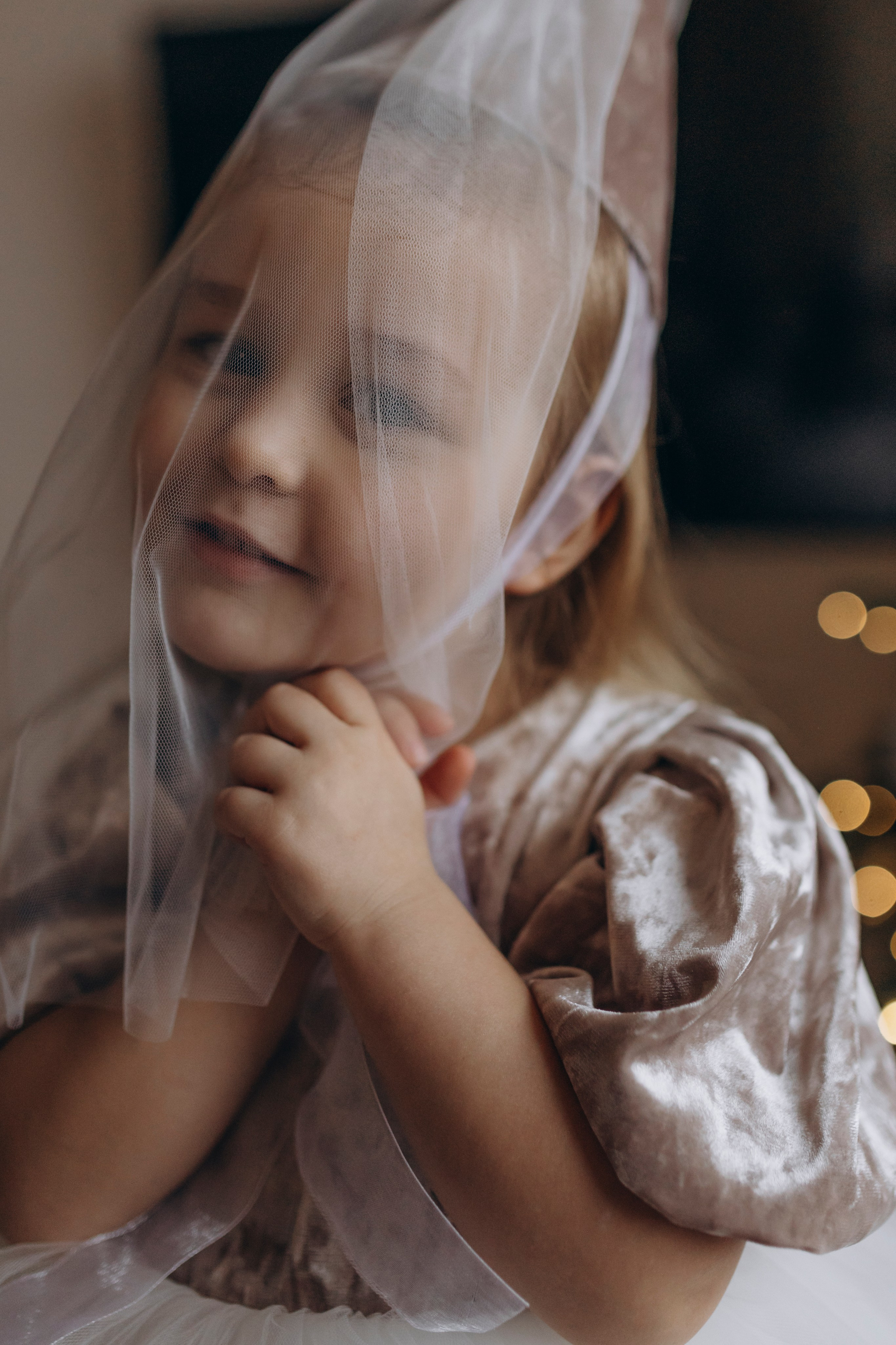 Домашняя. Семейный фотограф Полина Сарина Москва