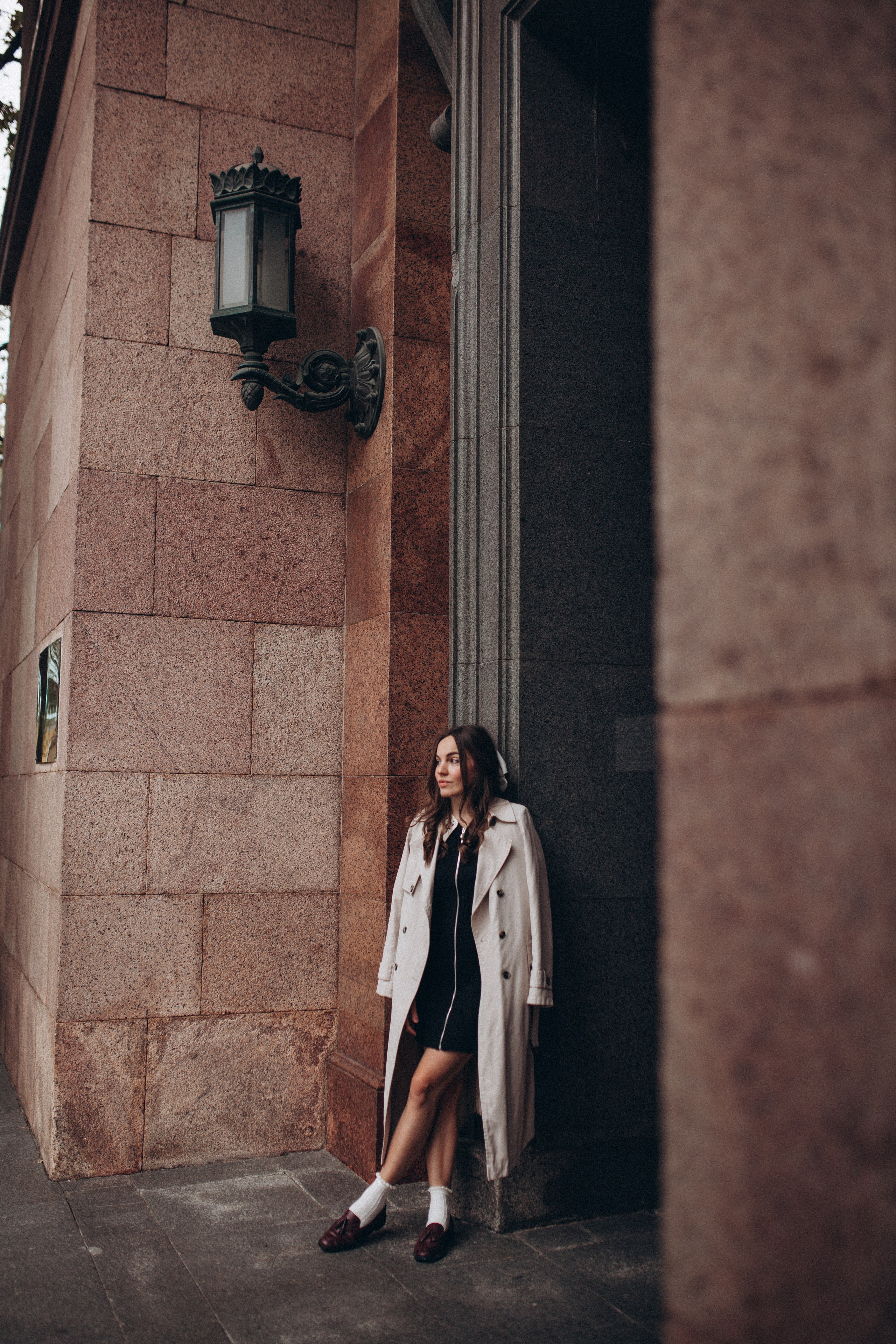 Прогулка по Москве. Семейный фотограф Полина Сарина Москва