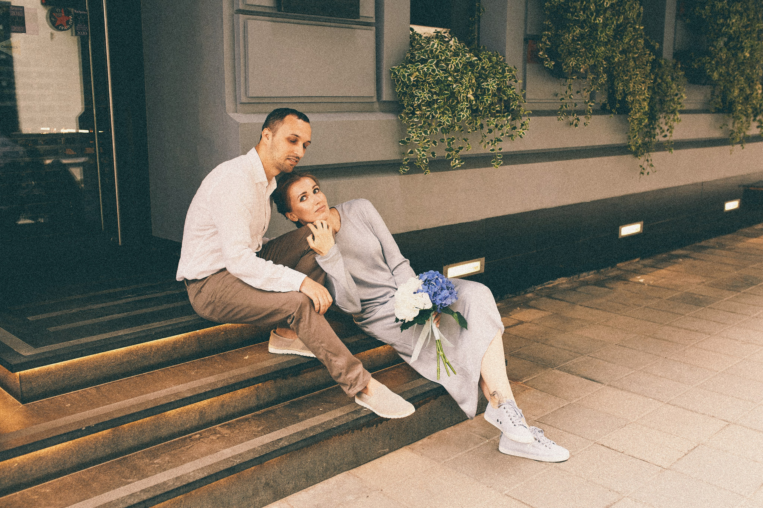 Свадьба Татьяна и Иван. Портретный фотограф в Москве Мария Варлей