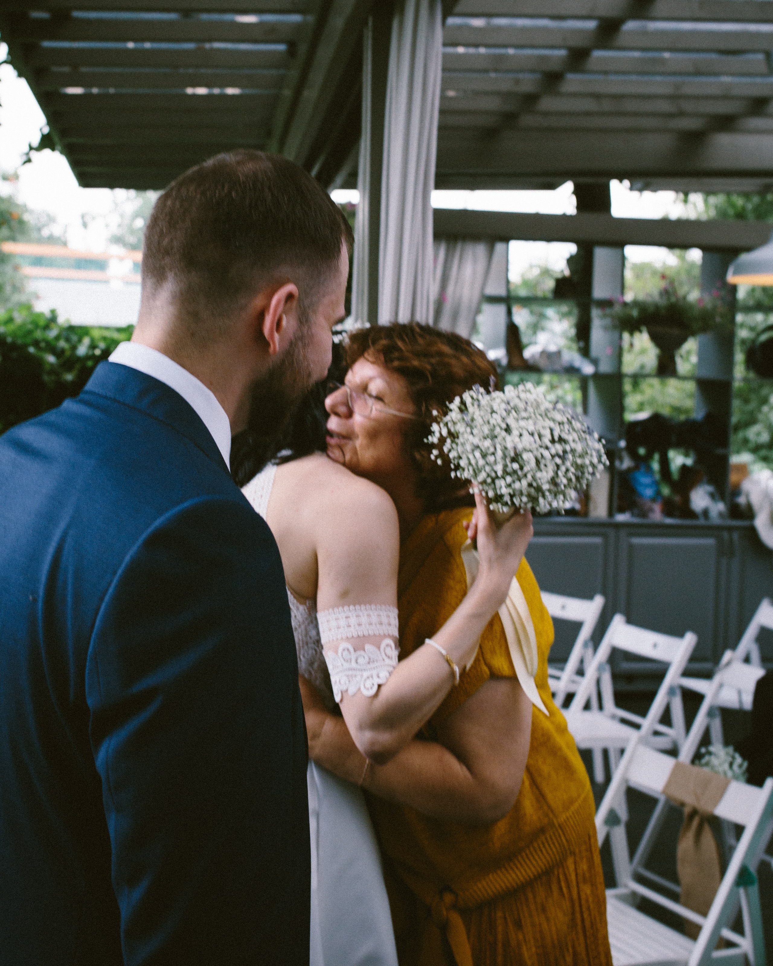 Свадьба Екатерина и Валерий. Портретный фотограф в Москве Мария Варлей