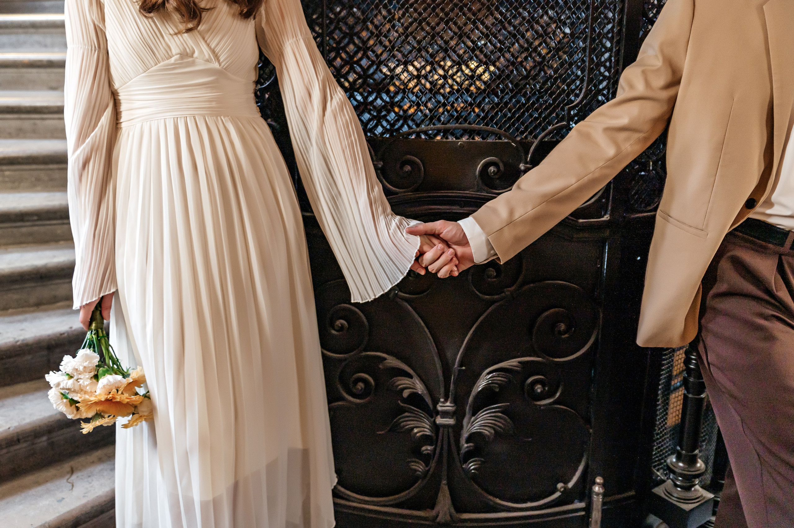 Питерская нежность. Семейный и свадебный фотограф в Новосибирске Мария Гоппе (Харина)