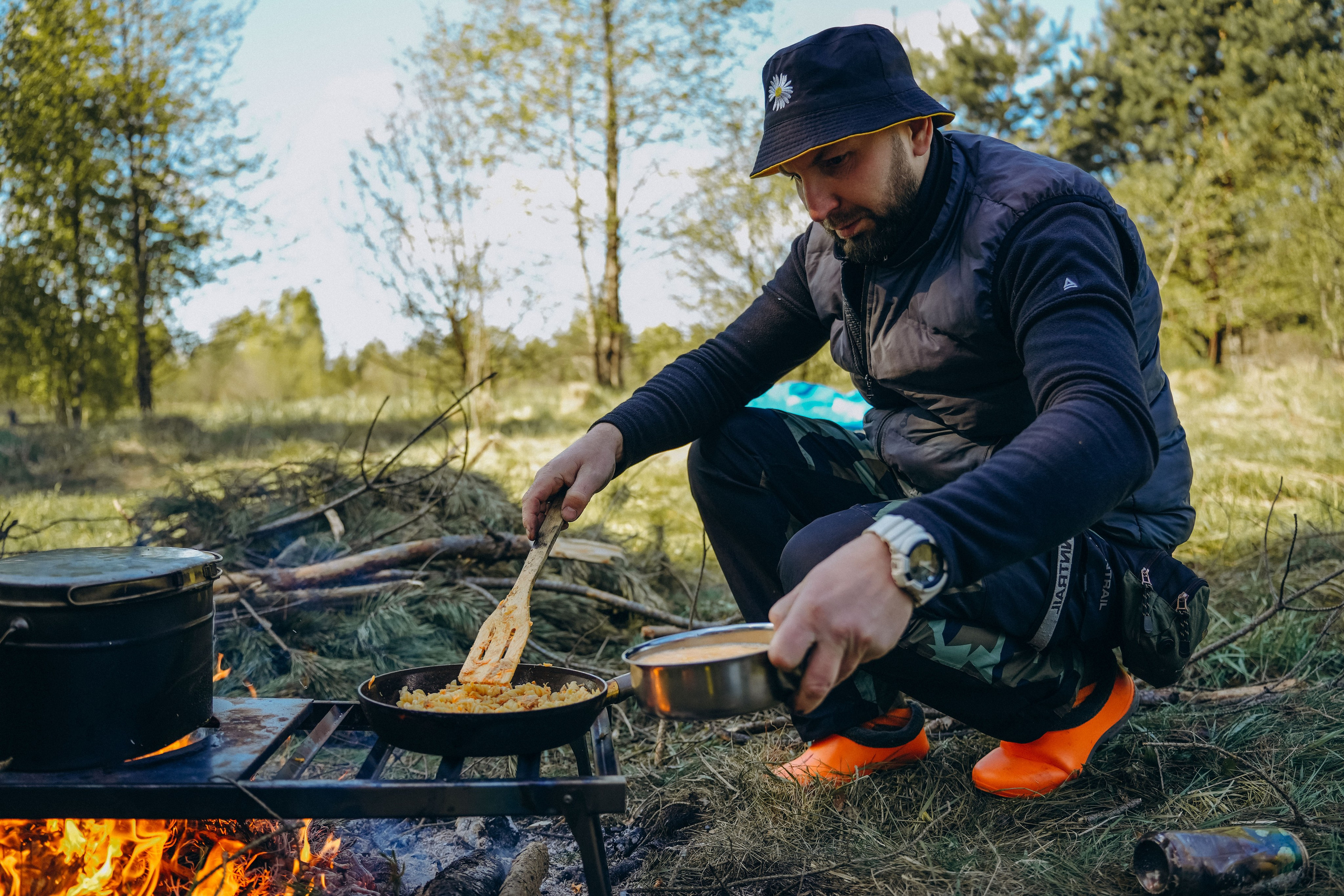 Сплав май 2023 г. Event фотограф Степанова Александра