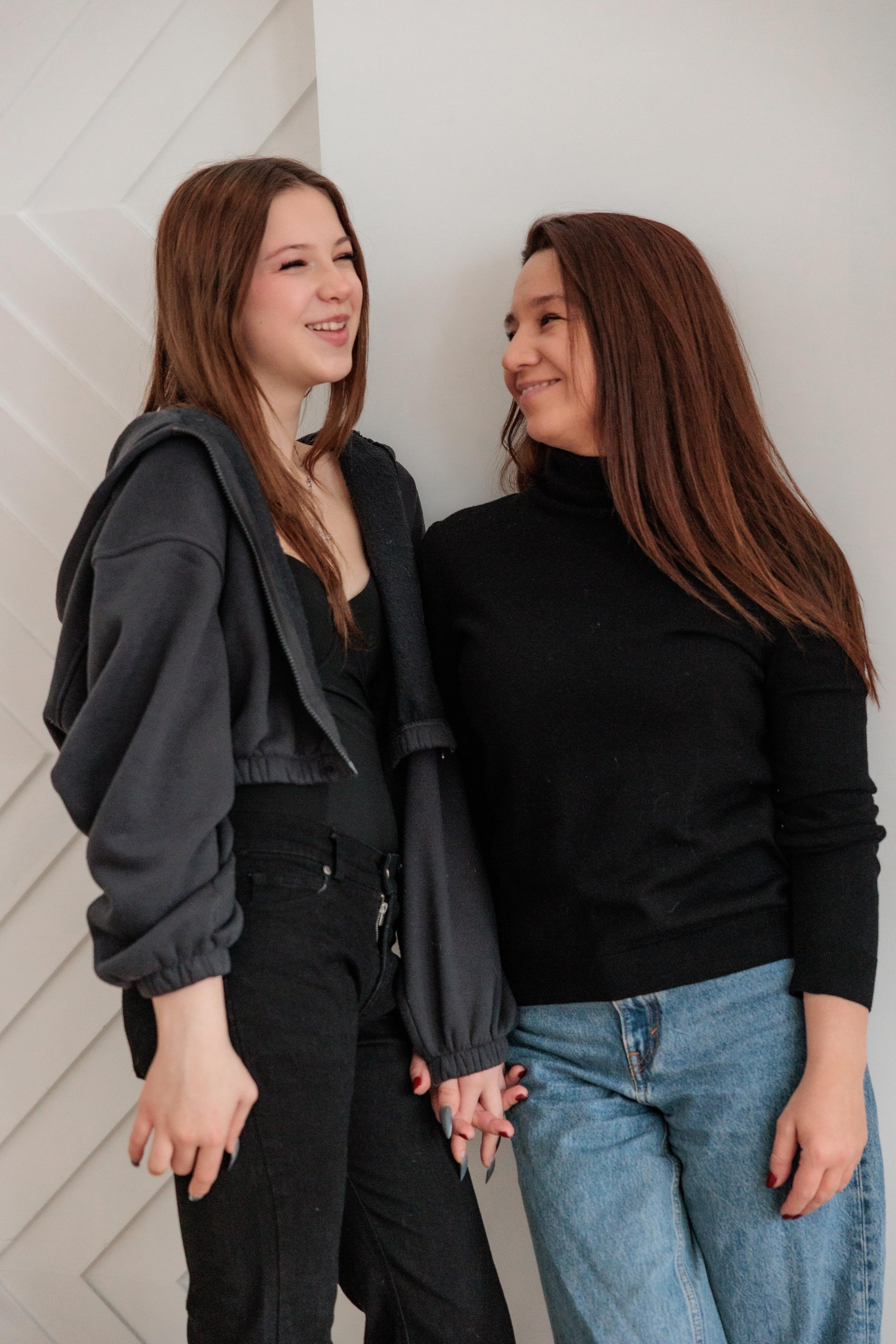 АНЯ и ДЕВОЧКИ. Я фотограф из Москвы к Вашим услугам