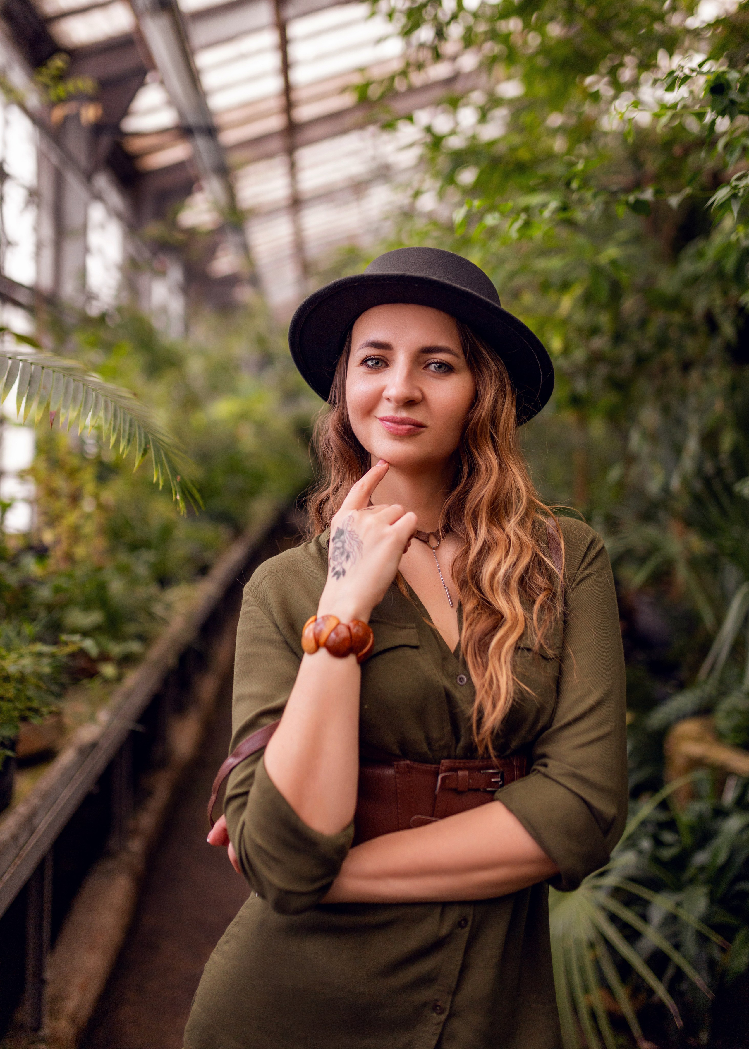 Виолетта. Семейный фотограф В Москве Александра Дейкун