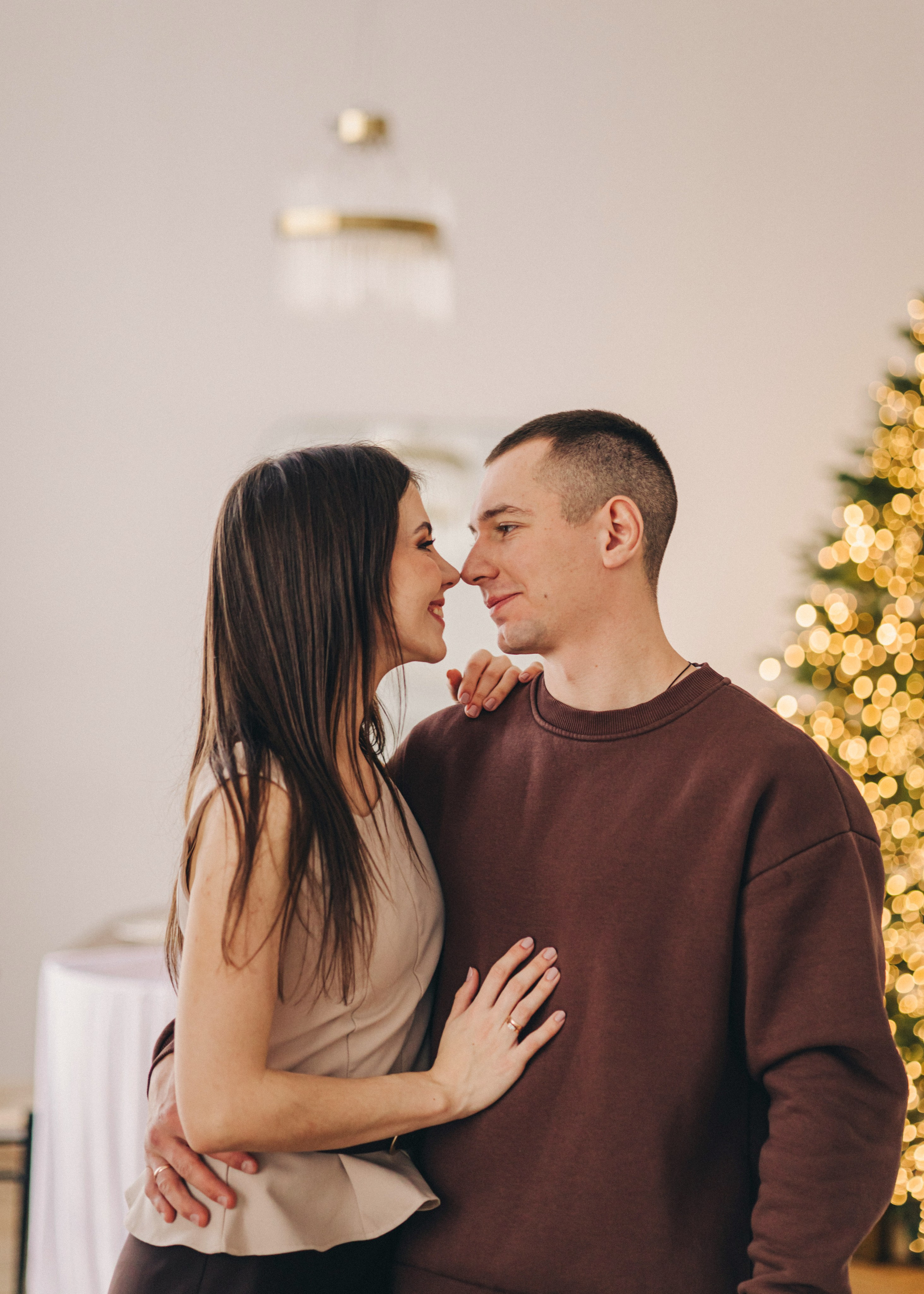 Яна, Сергей и Мирошка. Семейный фотограф В Москве Александра Дейкун