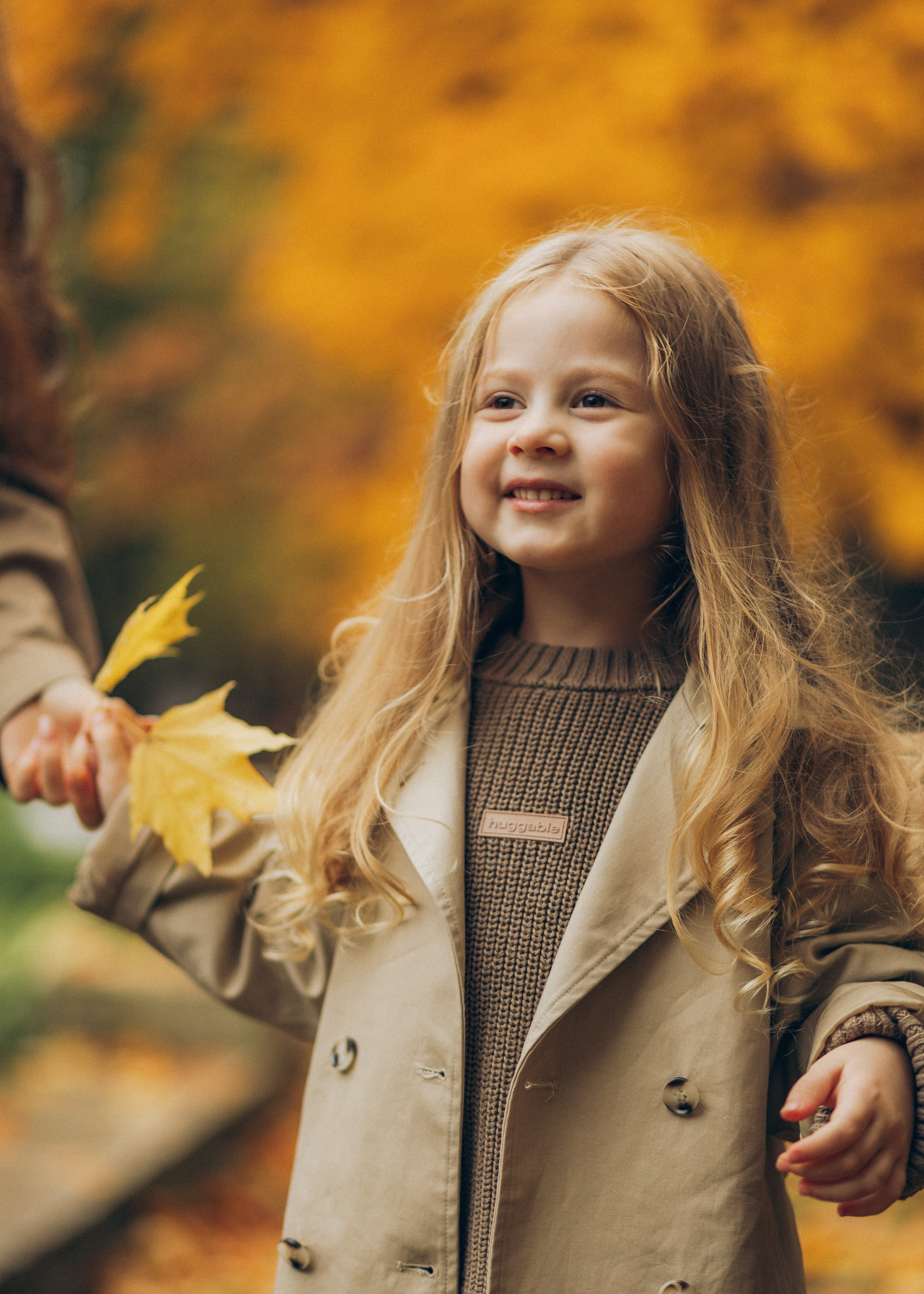 Настя и Алиса. Семейный фотограф В Москве Александра Дейкун