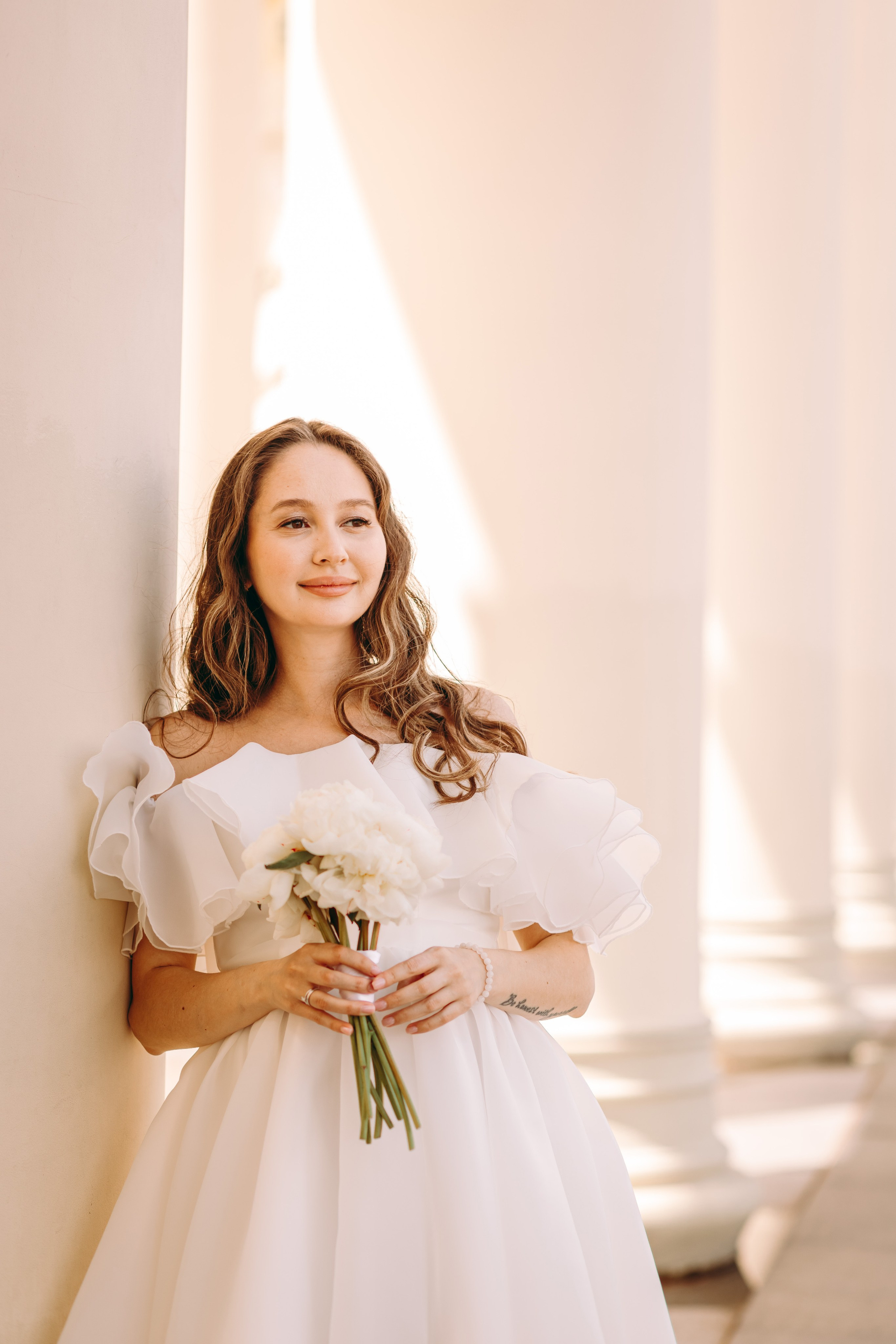 Лилия и Артем. Семейный фотограф В Москве Александра Дейкун