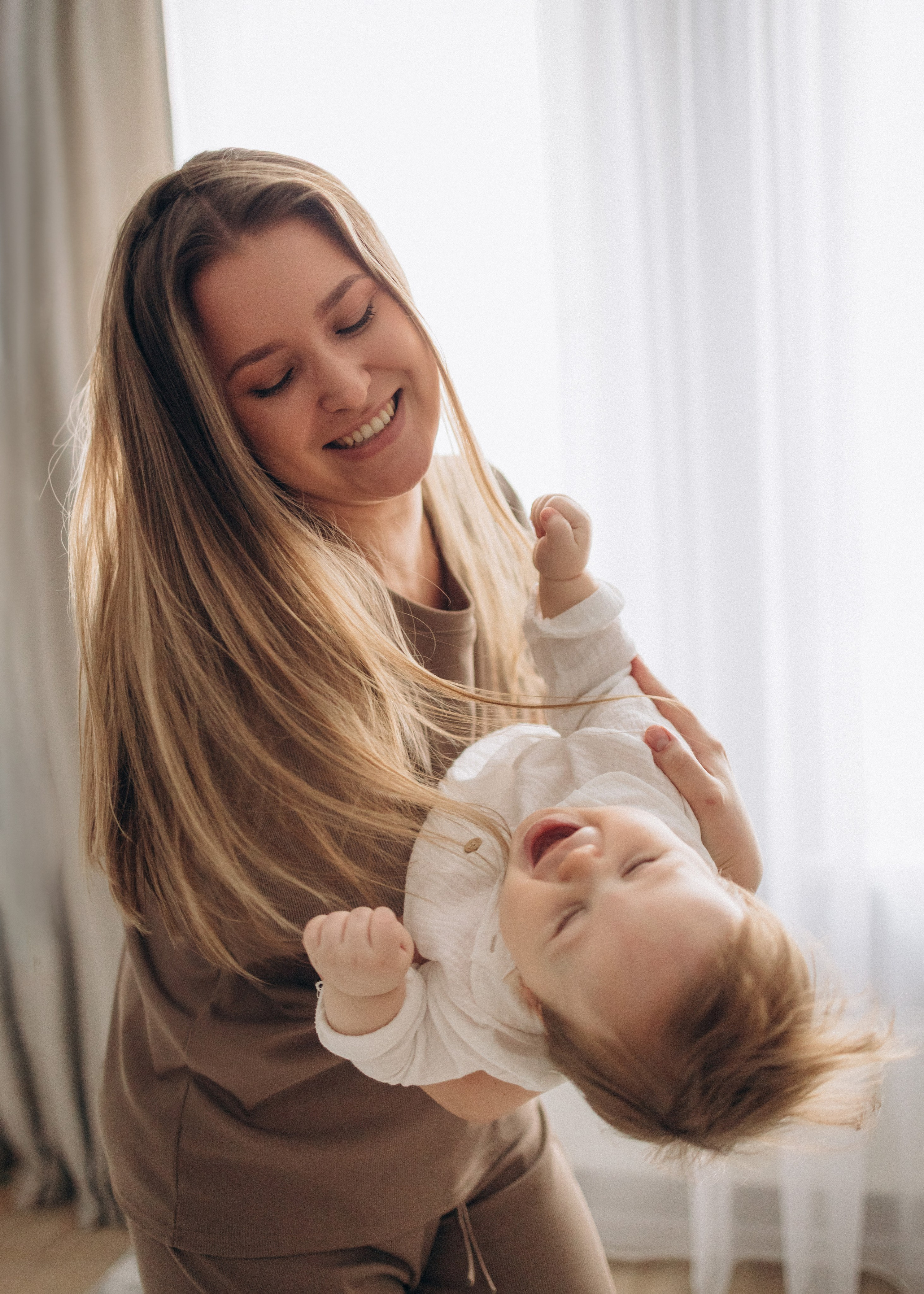 Маша, Вася и Ванечка. Семейный фотограф В Москве Александра Дейкун