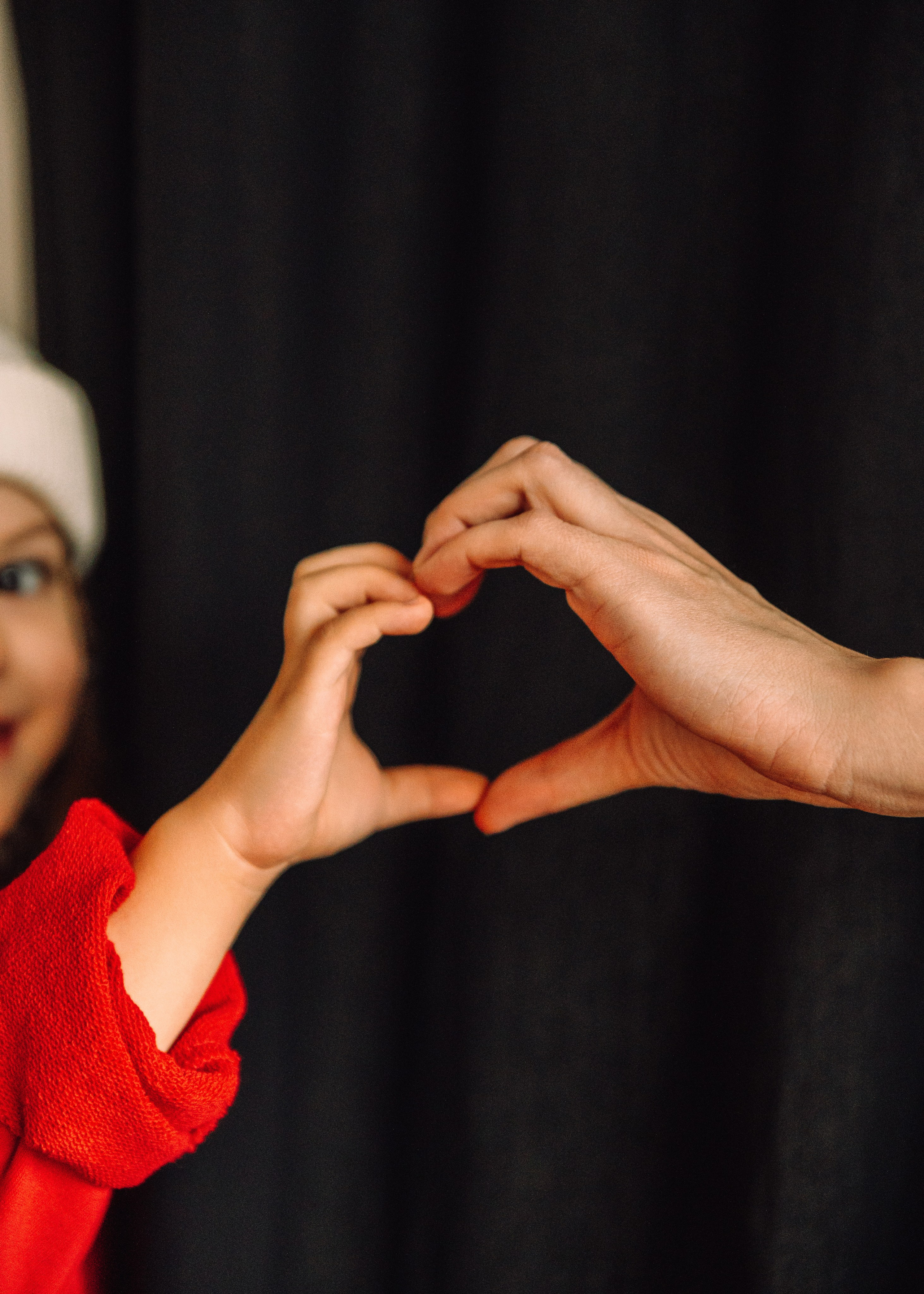 Яна и Мирослава. Семейный фотограф В Москве Александра Дейкун