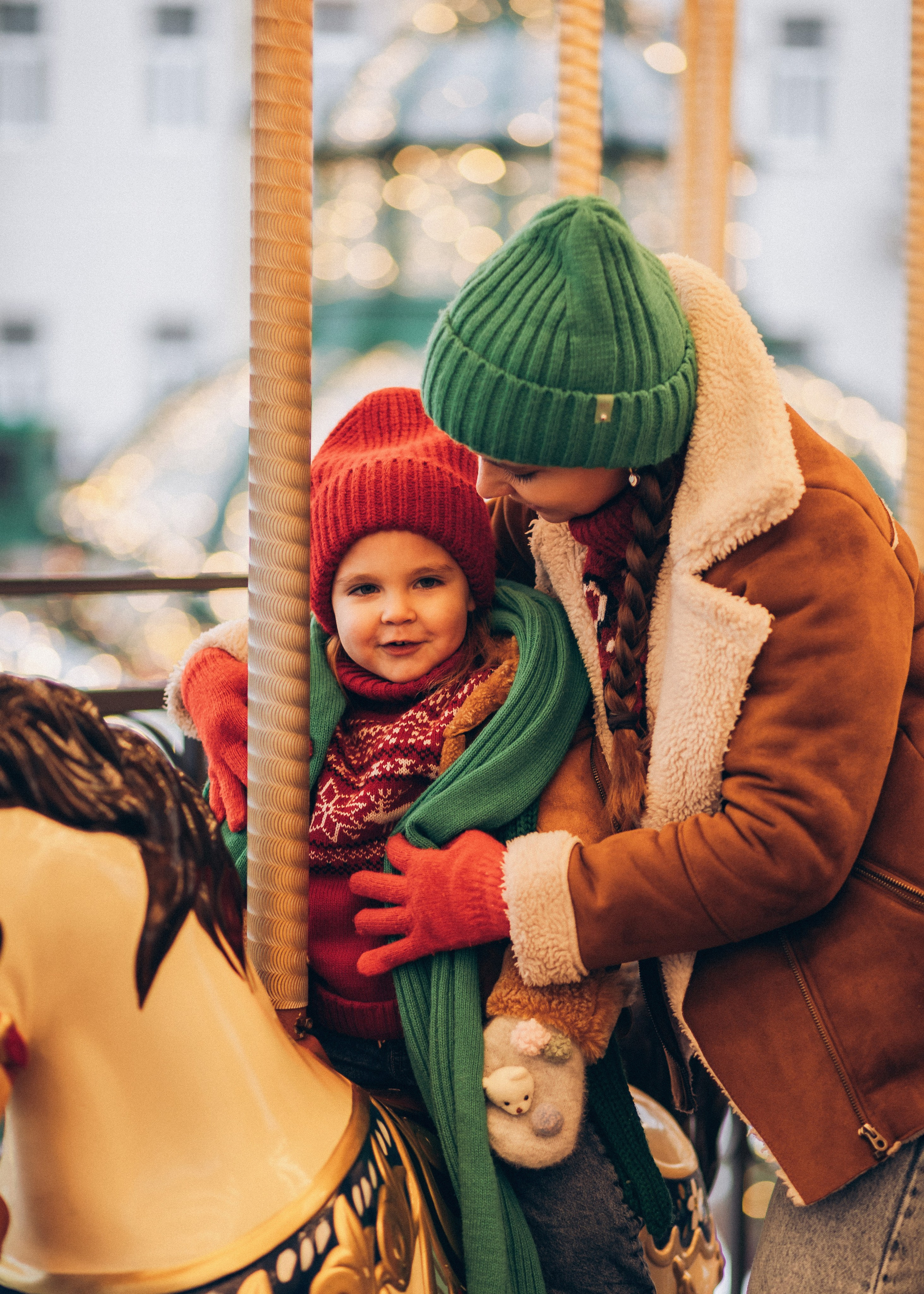 Вика, Ваня и Варя. Семейный фотограф В Москве Александра Дейкун
