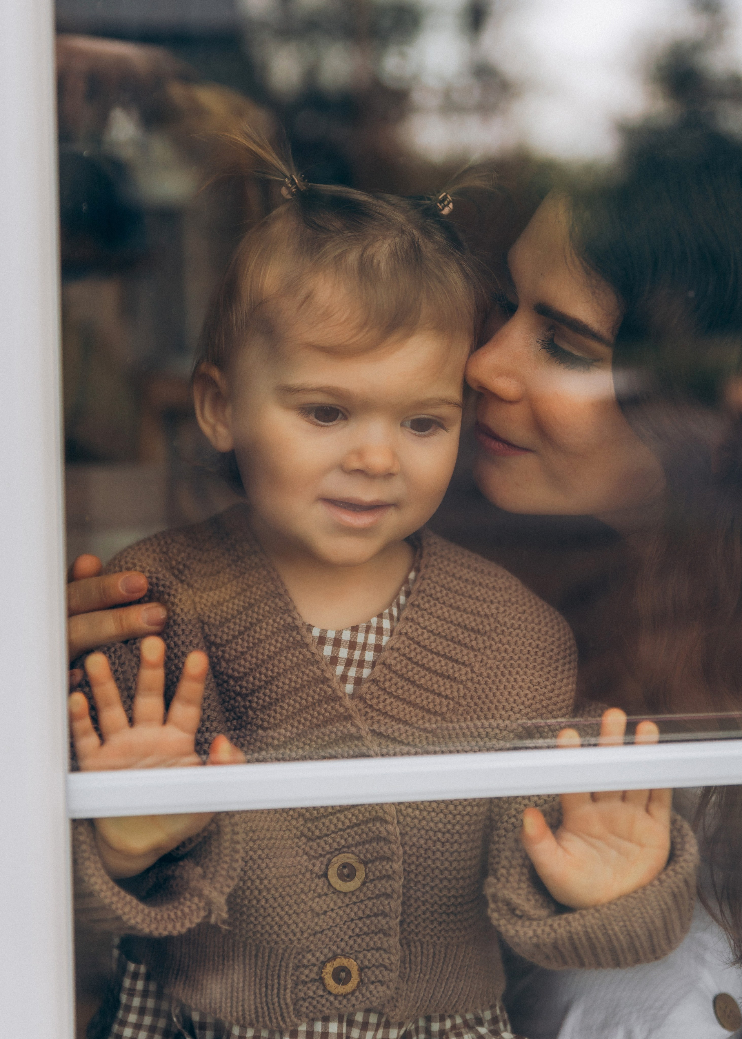 Таня, Паша и Катя. Семейный фотограф В Москве Александра Дейкун
