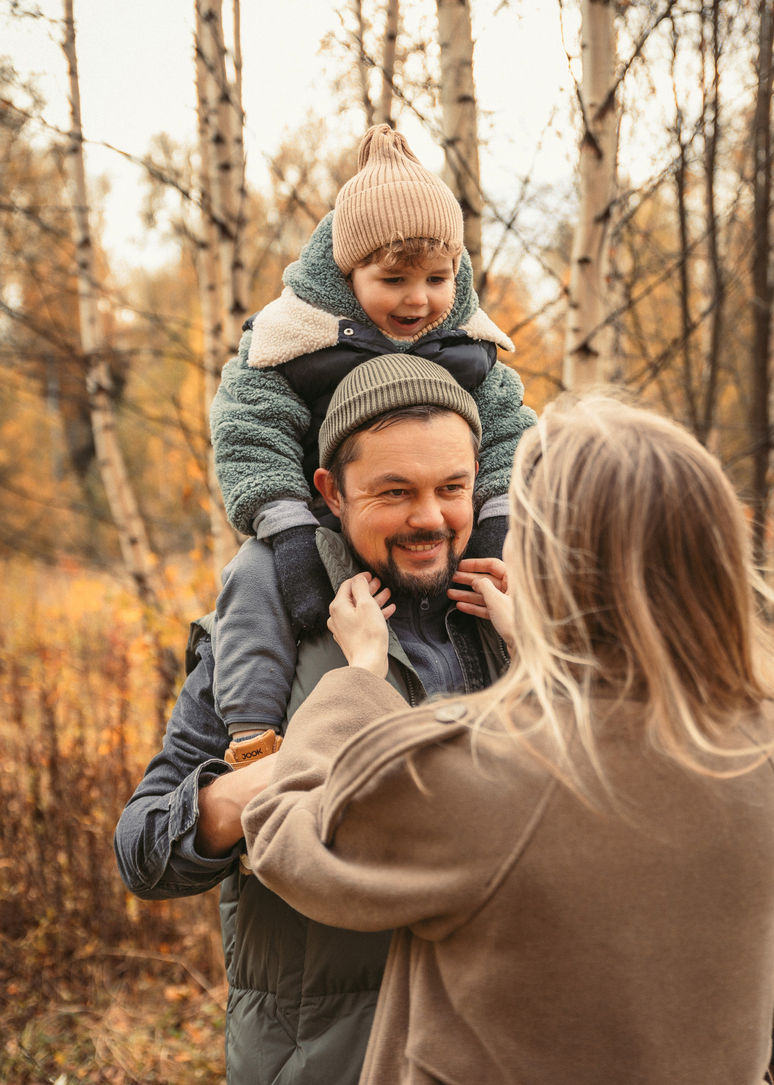 Маша, Игорь, Лева, Матвей. Семейный фотограф В Москве Александра Дейкун