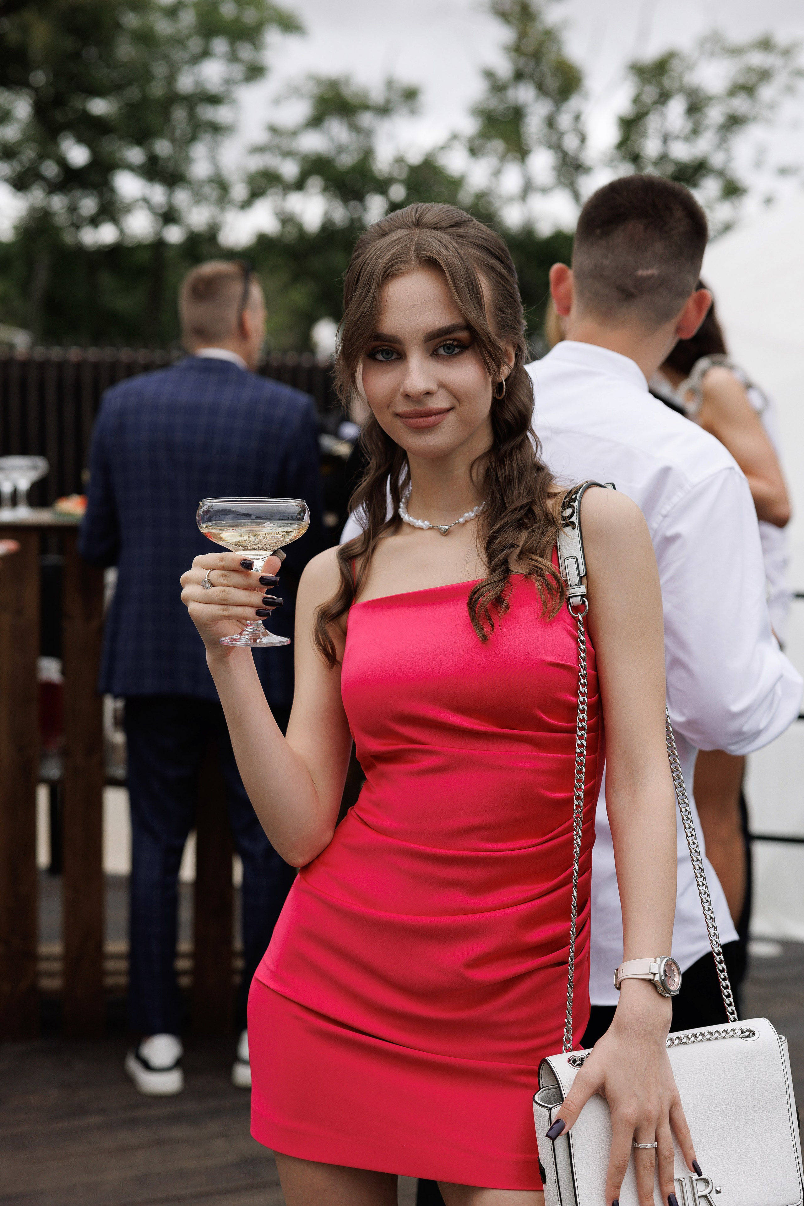 Людмила и Вадим. Свадебный и семейный фотограф  во Владивостоке Ольга Украинец