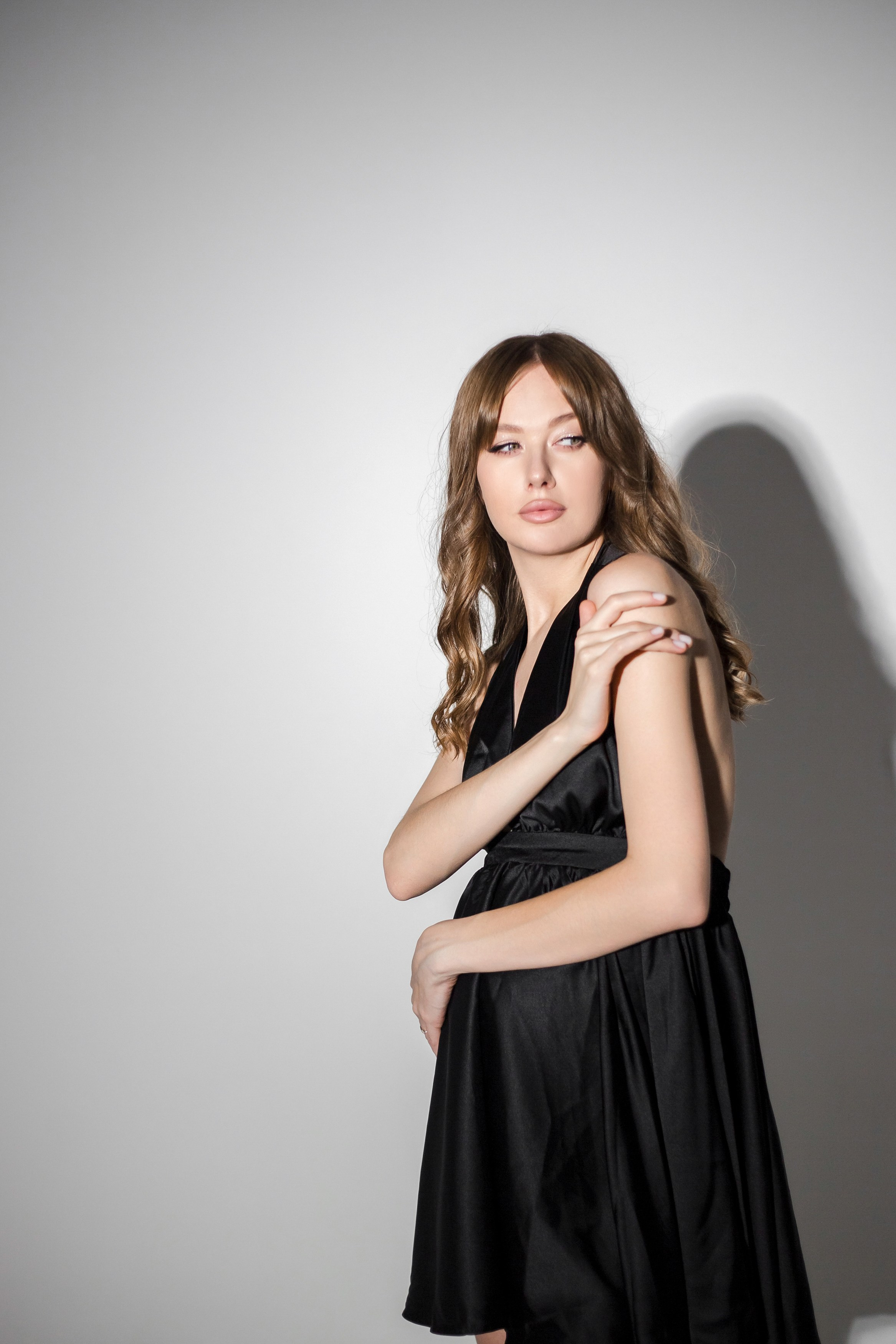 Виктория. Портретный, семейный, свадебный фотограф в Брянске Маргарита Василькова