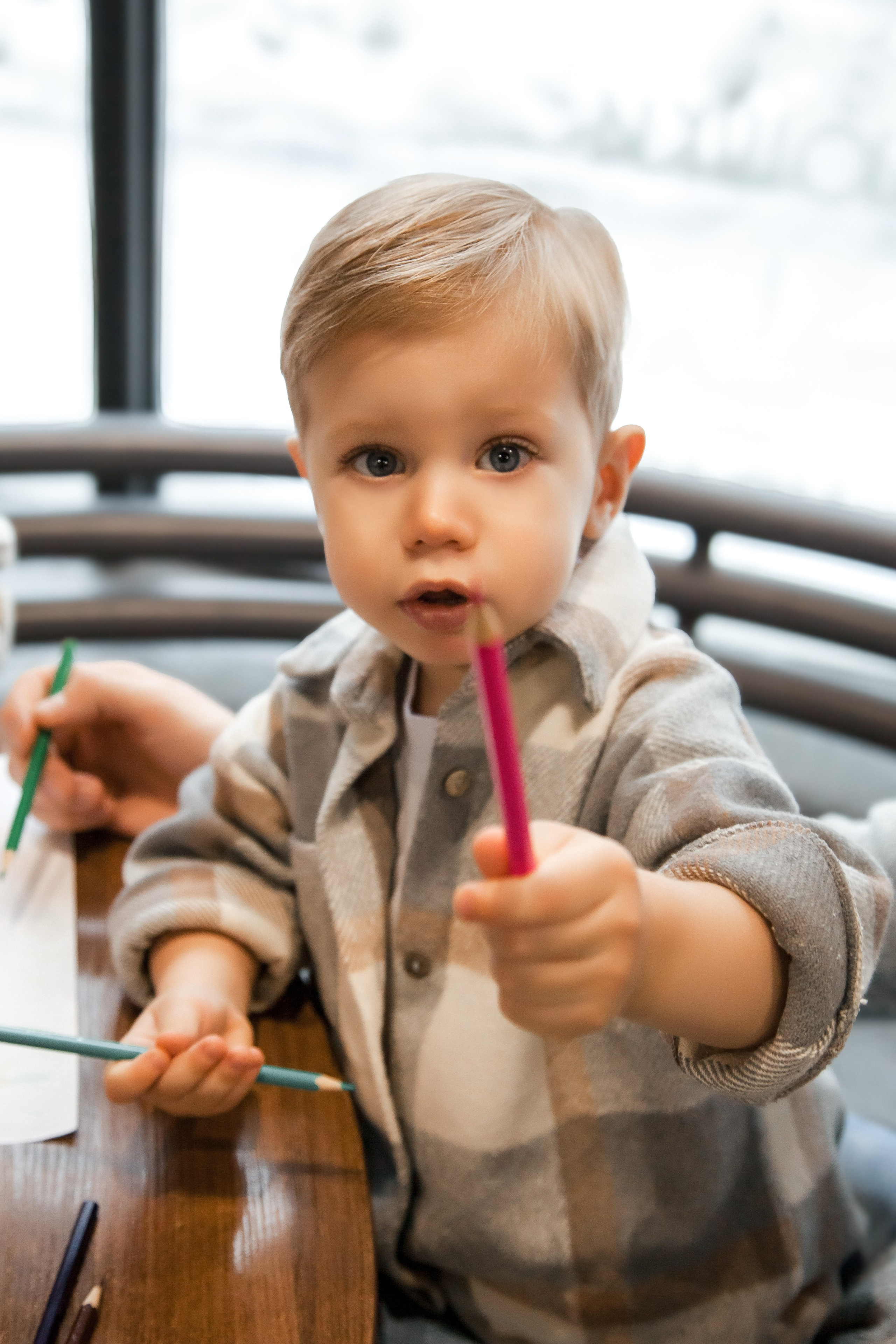Щебетун. Портретный, семейный, свадебный фотограф в Брянске Маргарита Василькова