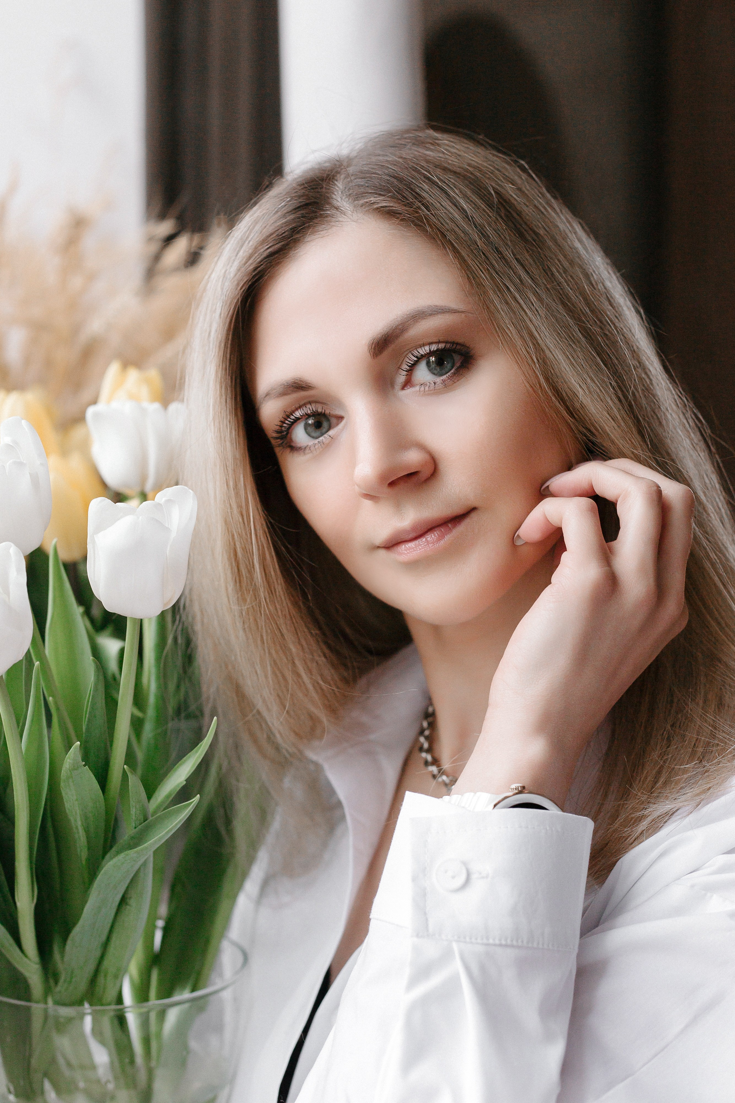 Ольга. Портретный, семейный, свадебный фотограф в Брянске Маргарита Василькова