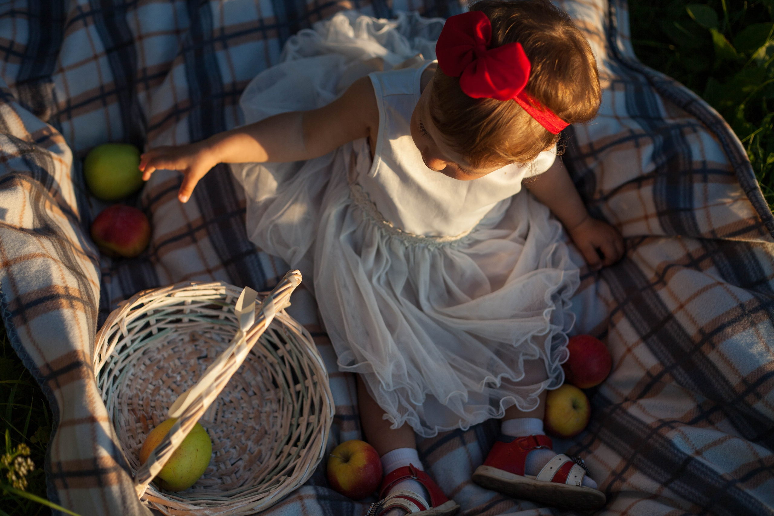 Машенька. Портретный, семейный, свадебный фотограф в Брянске Маргарита Василькова