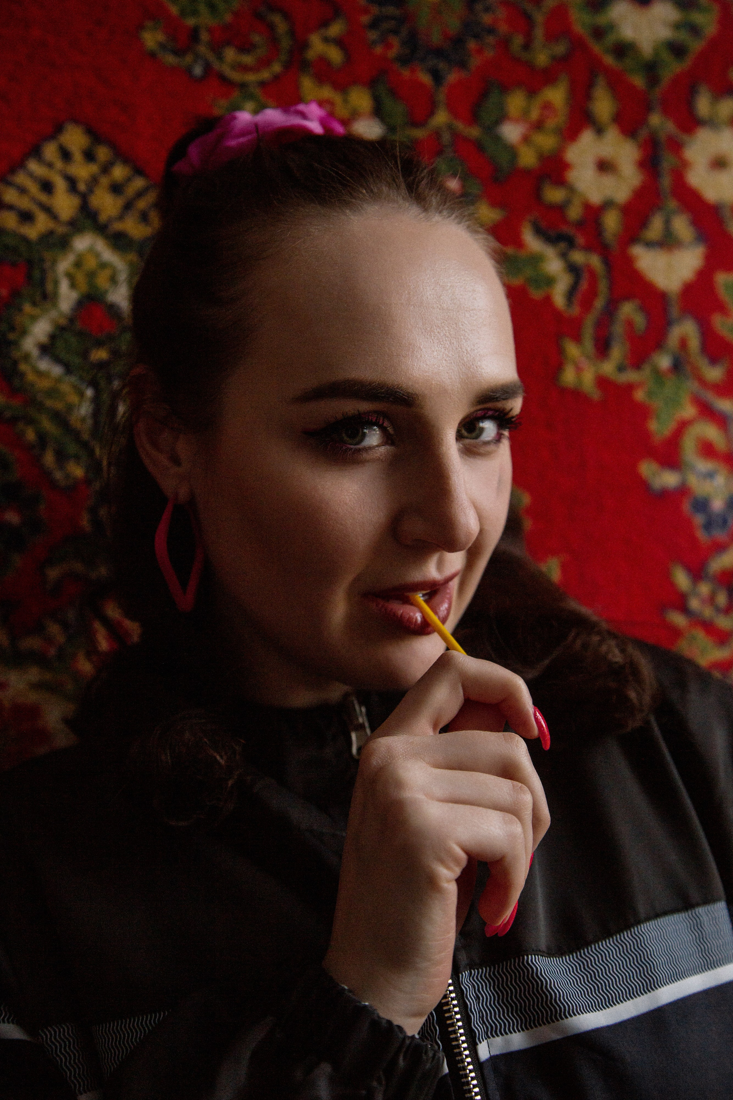 Анна. Портретный, семейный, свадебный фотограф в Брянске Маргарита Василькова