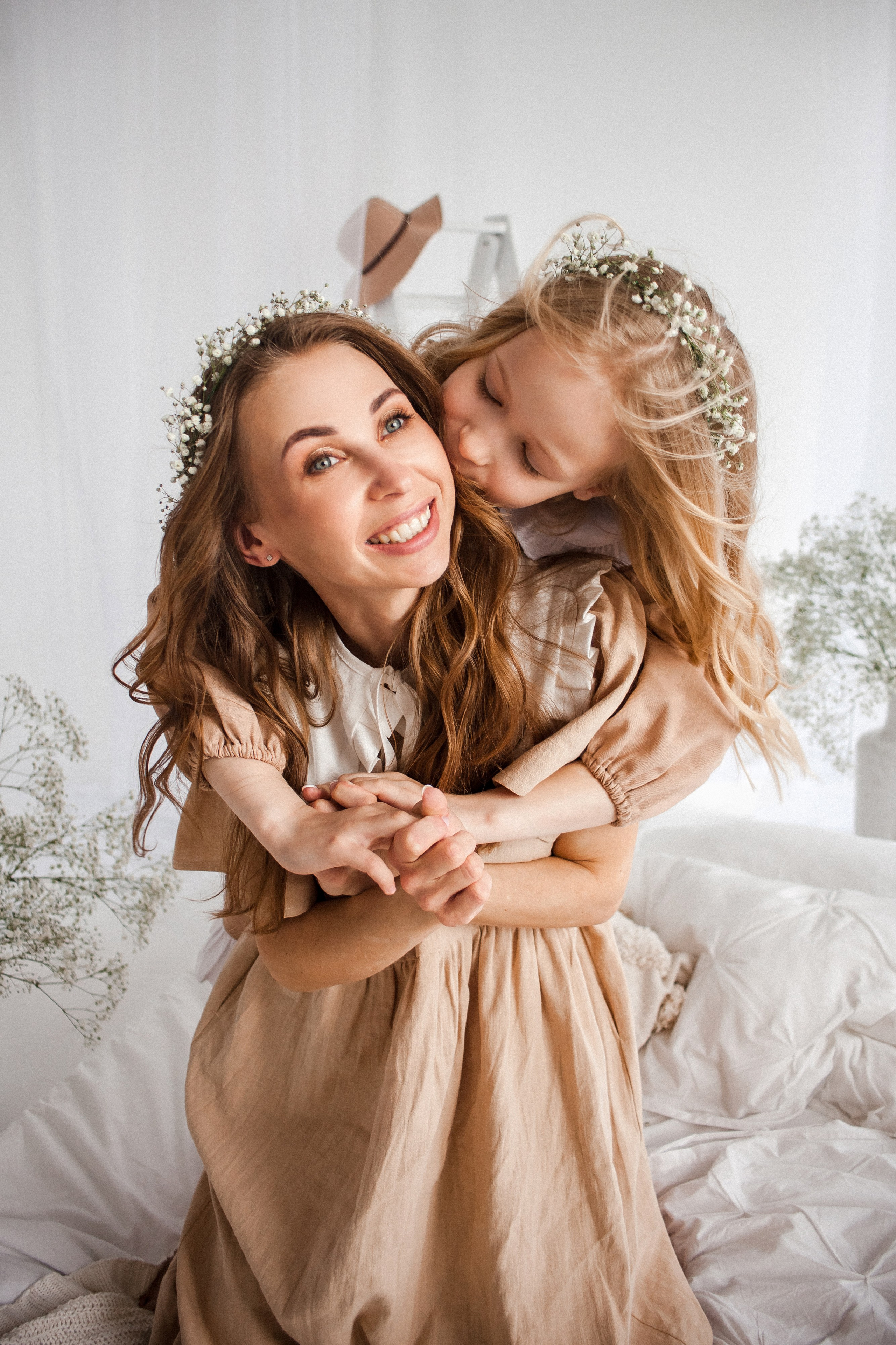 Студия Овал. Портретный, семейный, свадебный фотограф в Брянске Маргарита Василькова