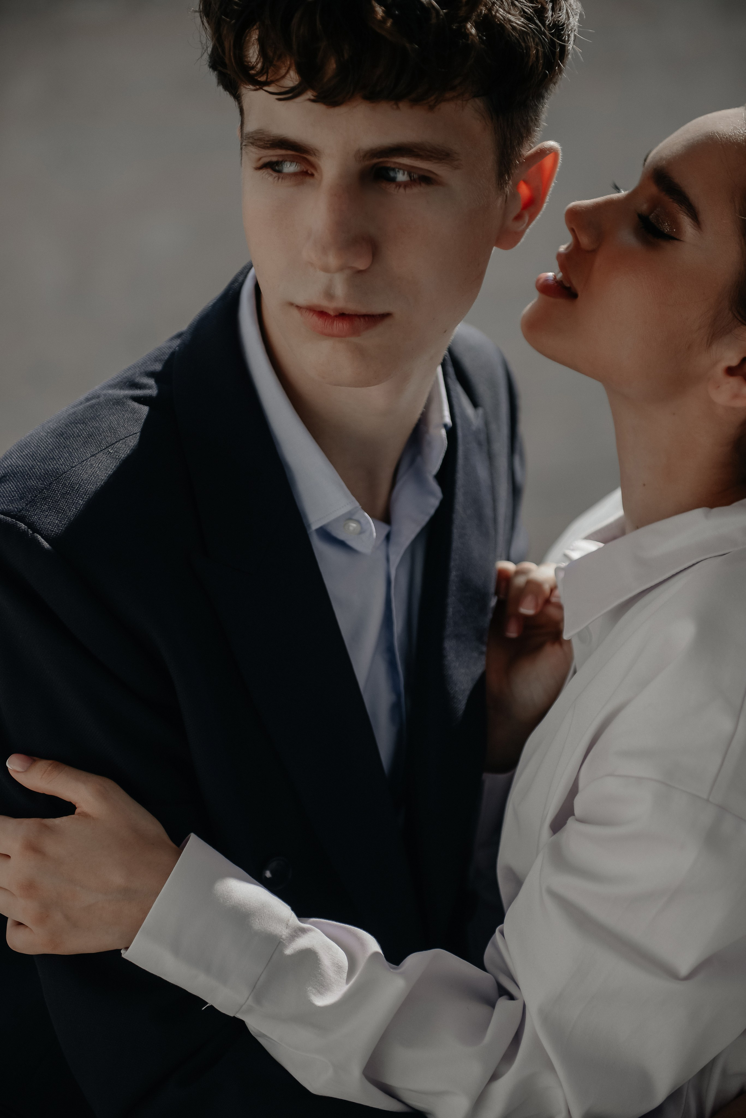 VIKTOR B. THE FAME MODELS