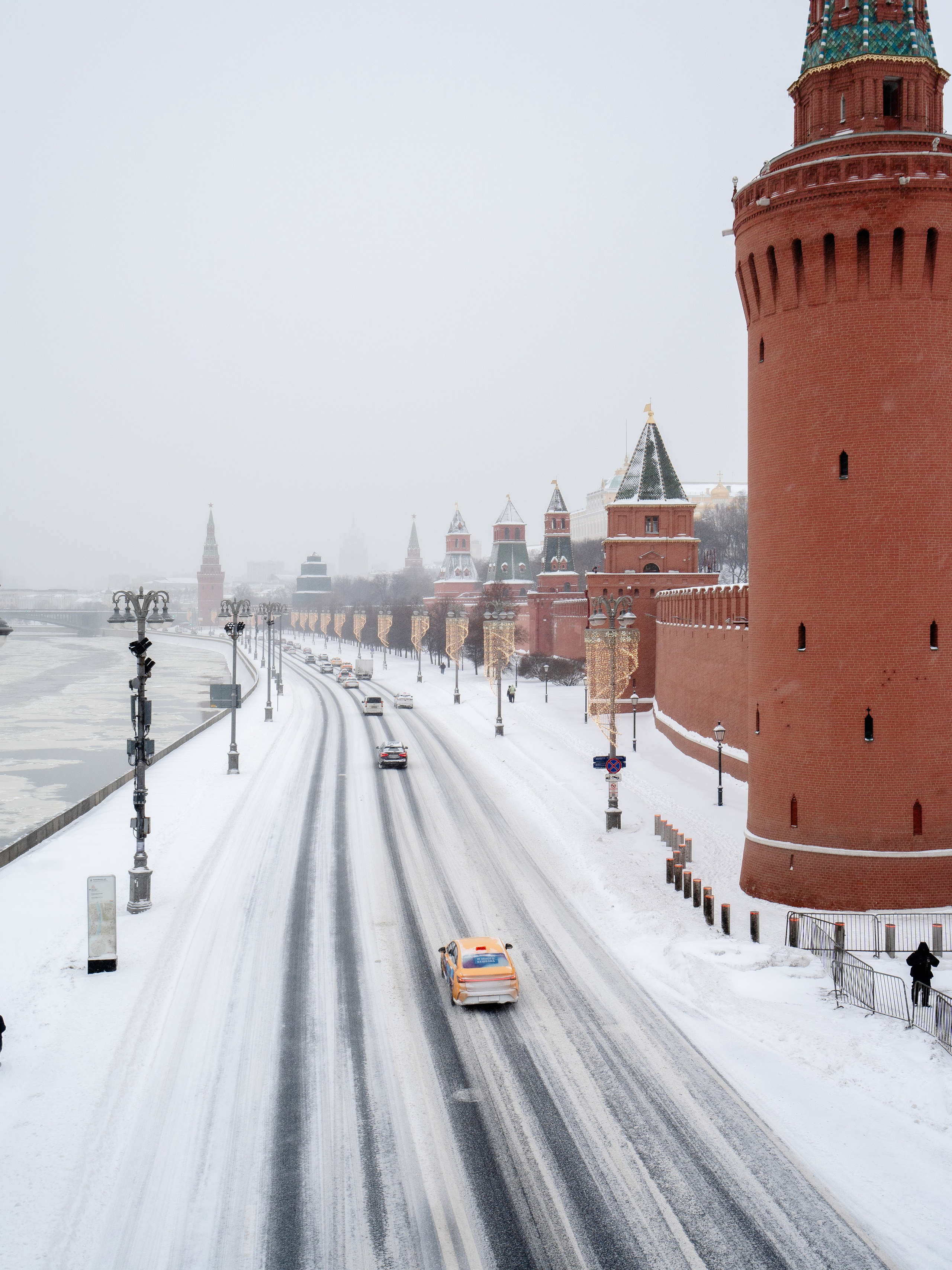 УЛИЧНАЯ ФОТОГРАФИЯ. Эд Тихонов. Городской фотограф