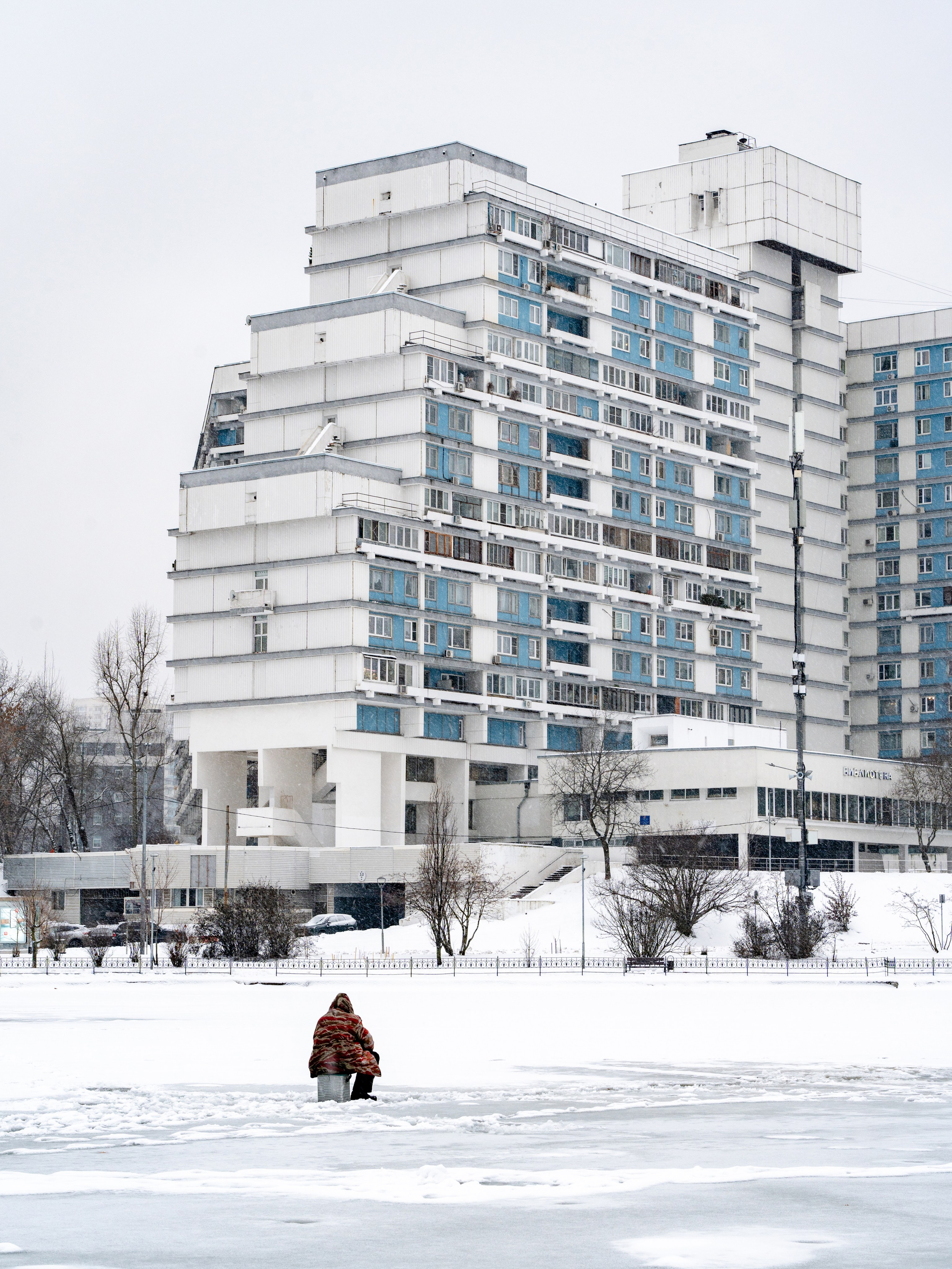 Уличная фотография. Эд Тихонов. Городской фотограф